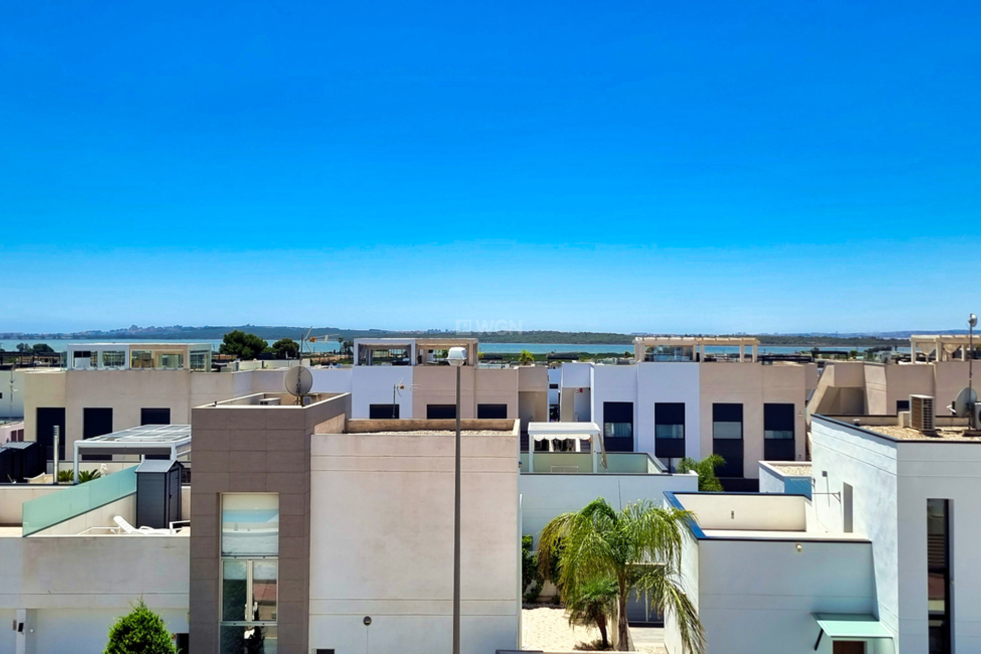 Resale - Penthouse - Ciudad Quesada - Dona Pepa