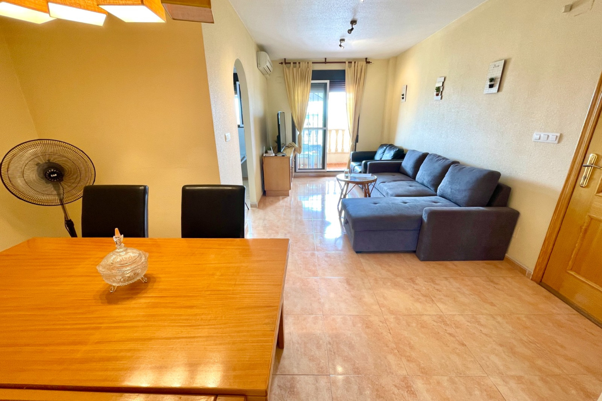 Resale - Penthouse - Daya Nueva - Costa Blanca