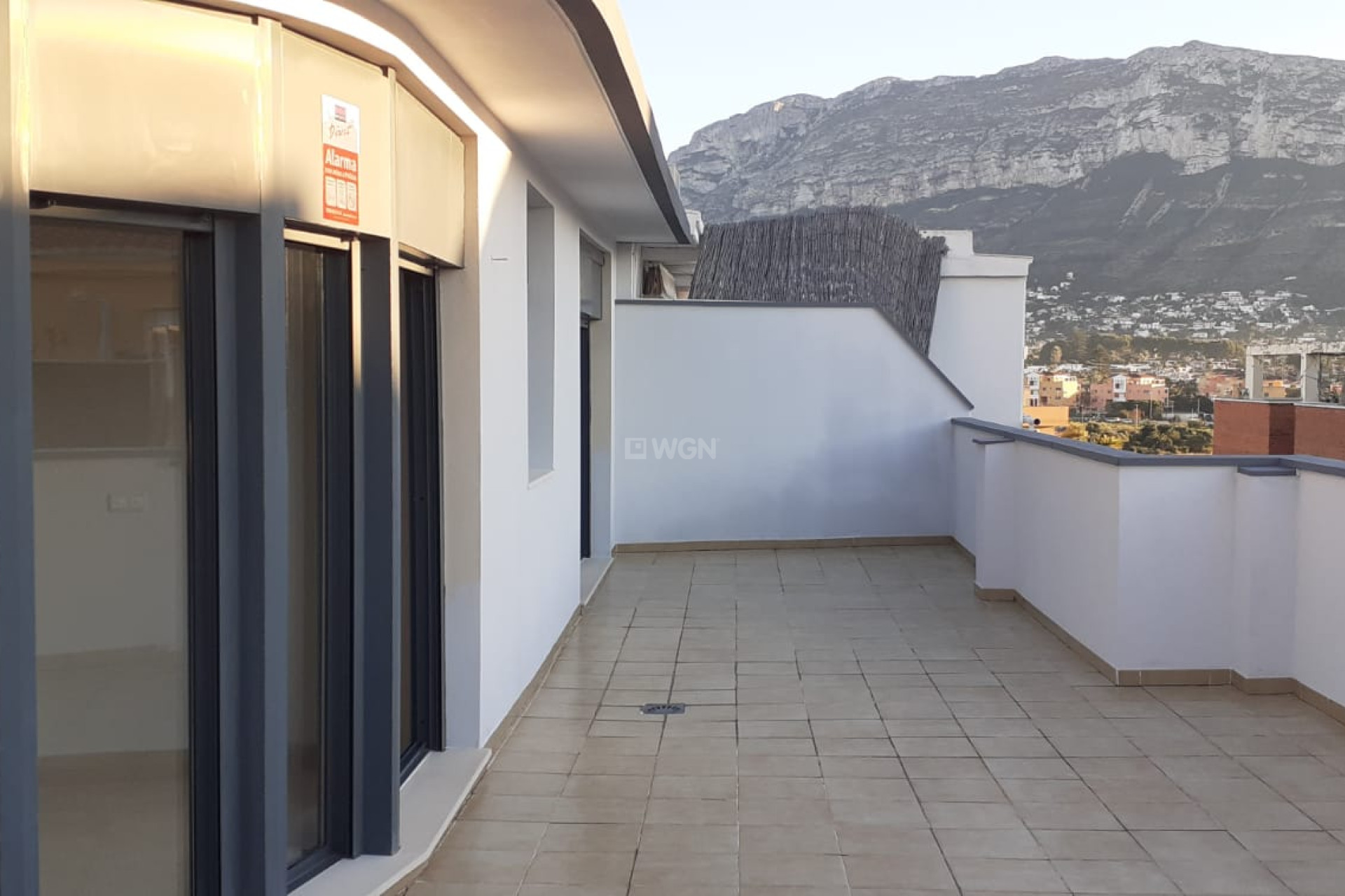 Resale - Penthouse - Denia - Costa Blanca