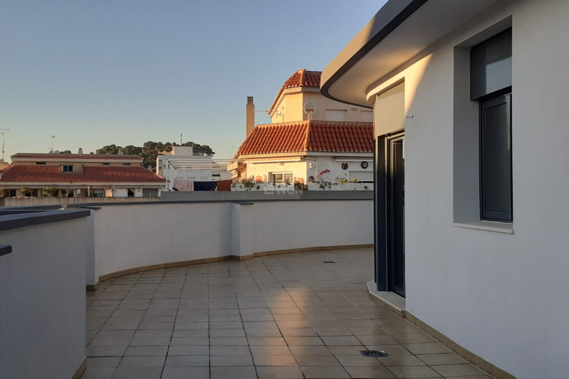 Resale - Penthouse - Denia - Costa Blanca