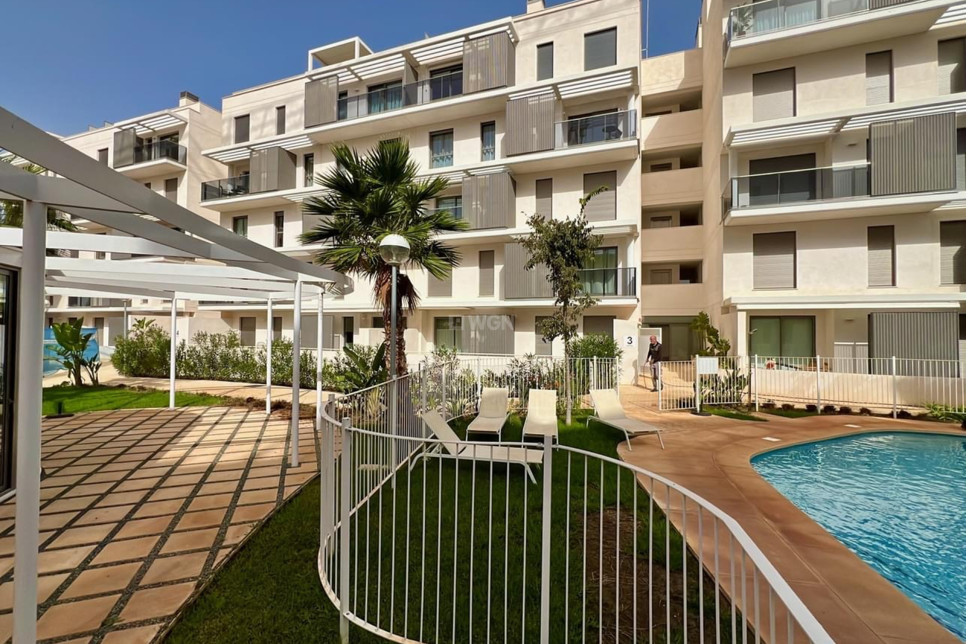 Resale - Penthouse - Denia - Costa Blanca