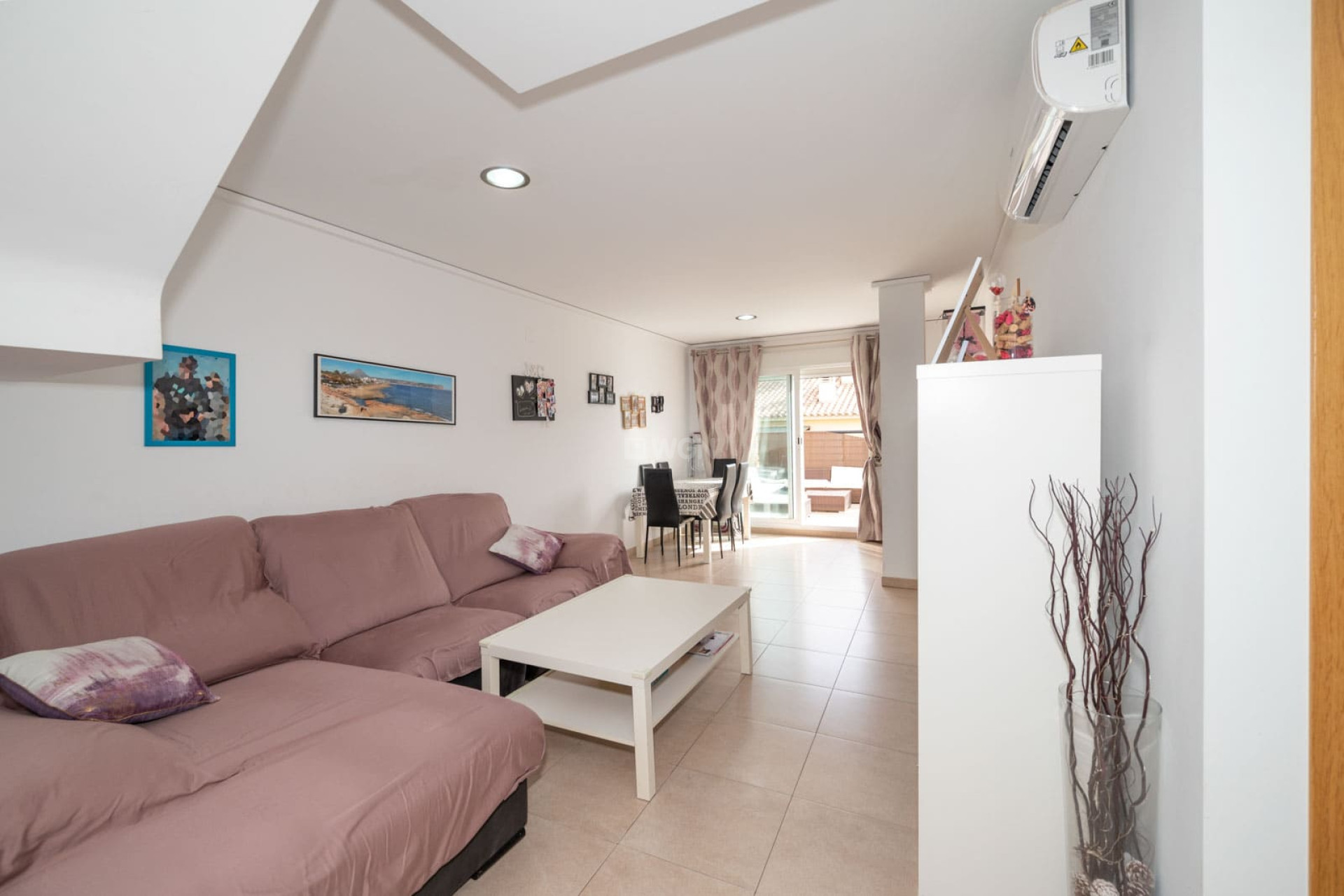 Resale - Penthouse - Denia - Costa Blanca