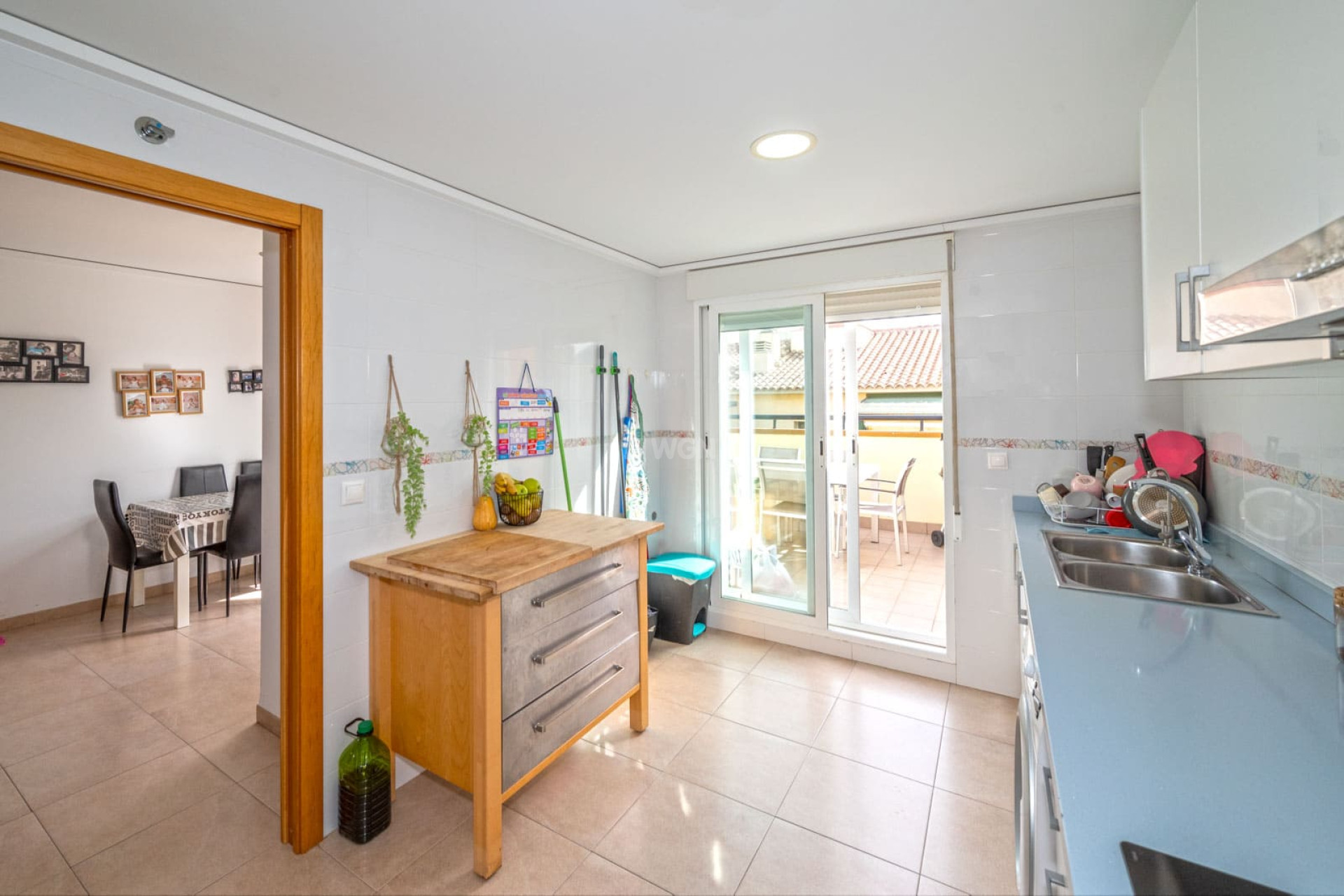 Resale - Penthouse - Denia - Costa Blanca