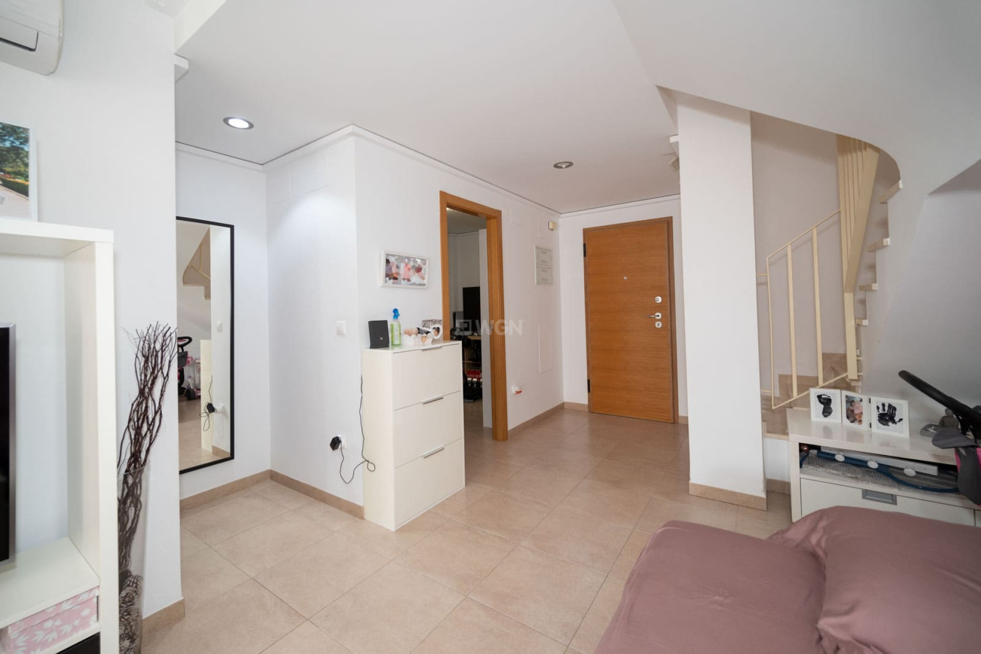 Resale - Penthouse - Denia - Costa Blanca