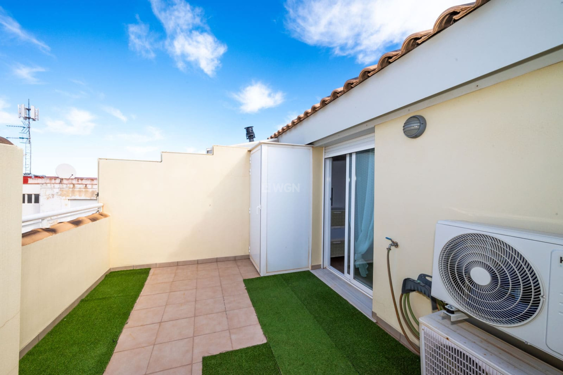 Resale - Penthouse - Denia - Costa Blanca