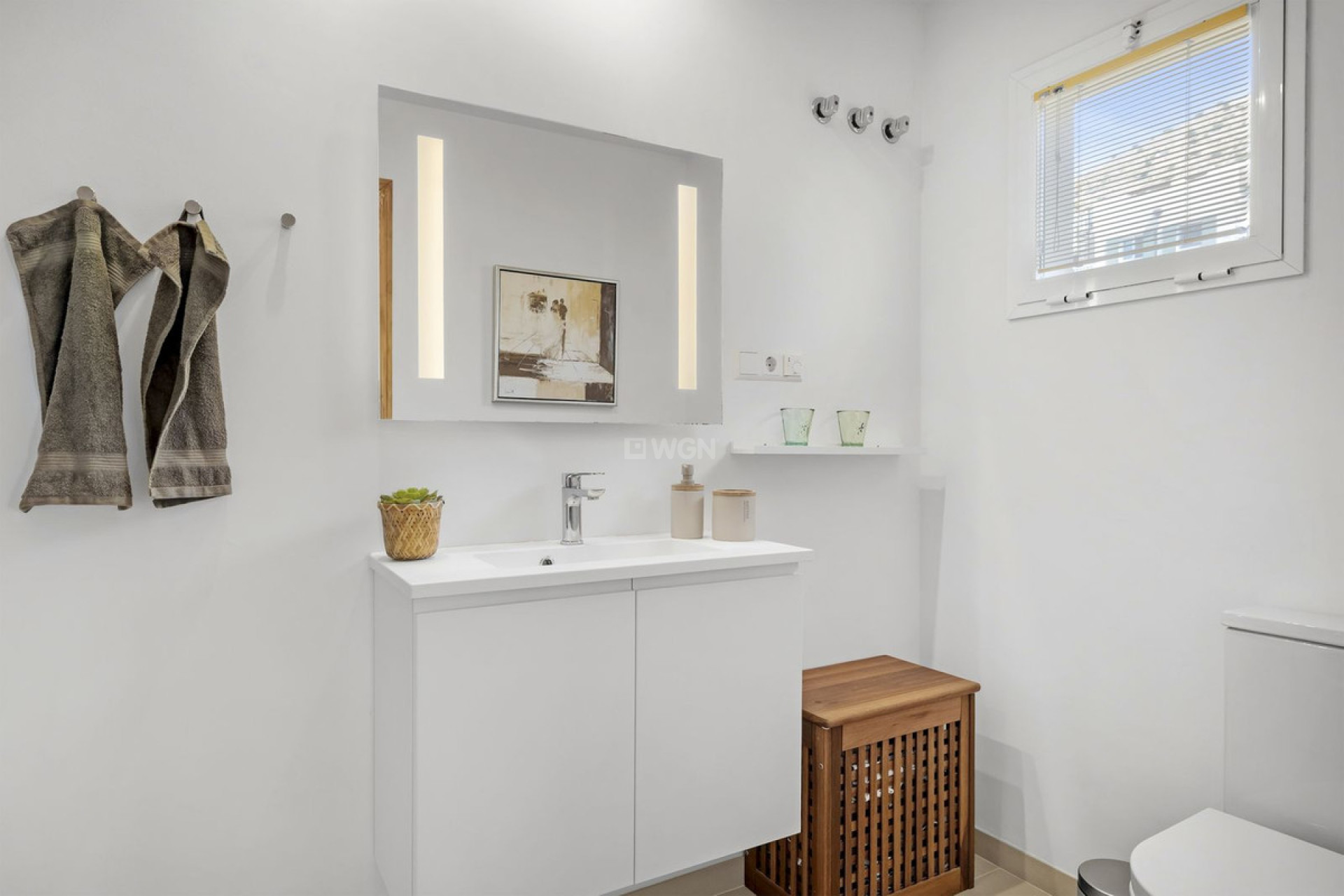 Resale - Penthouse - El Higueron - Inland