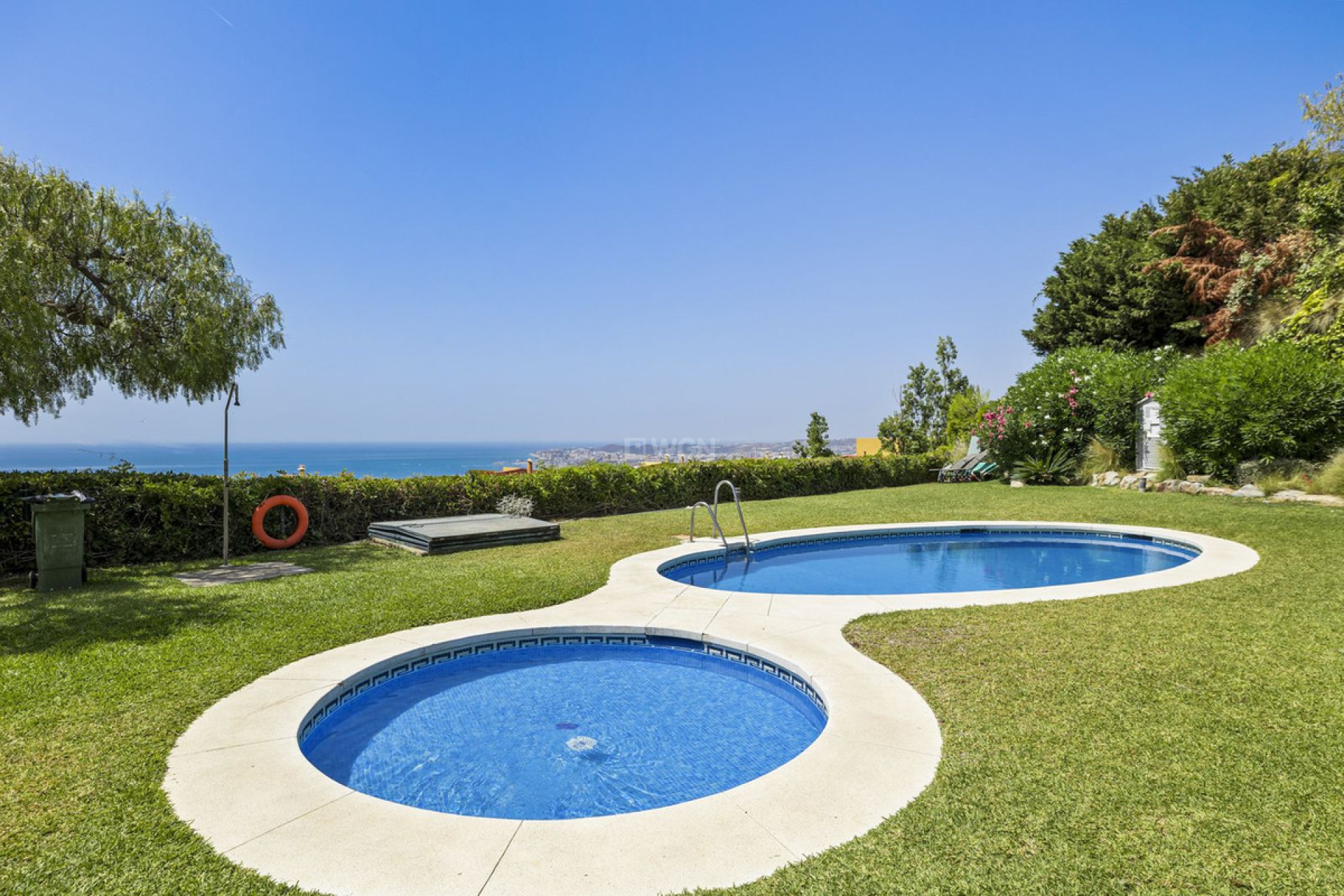 Resale - Penthouse - El Higueron - Inland