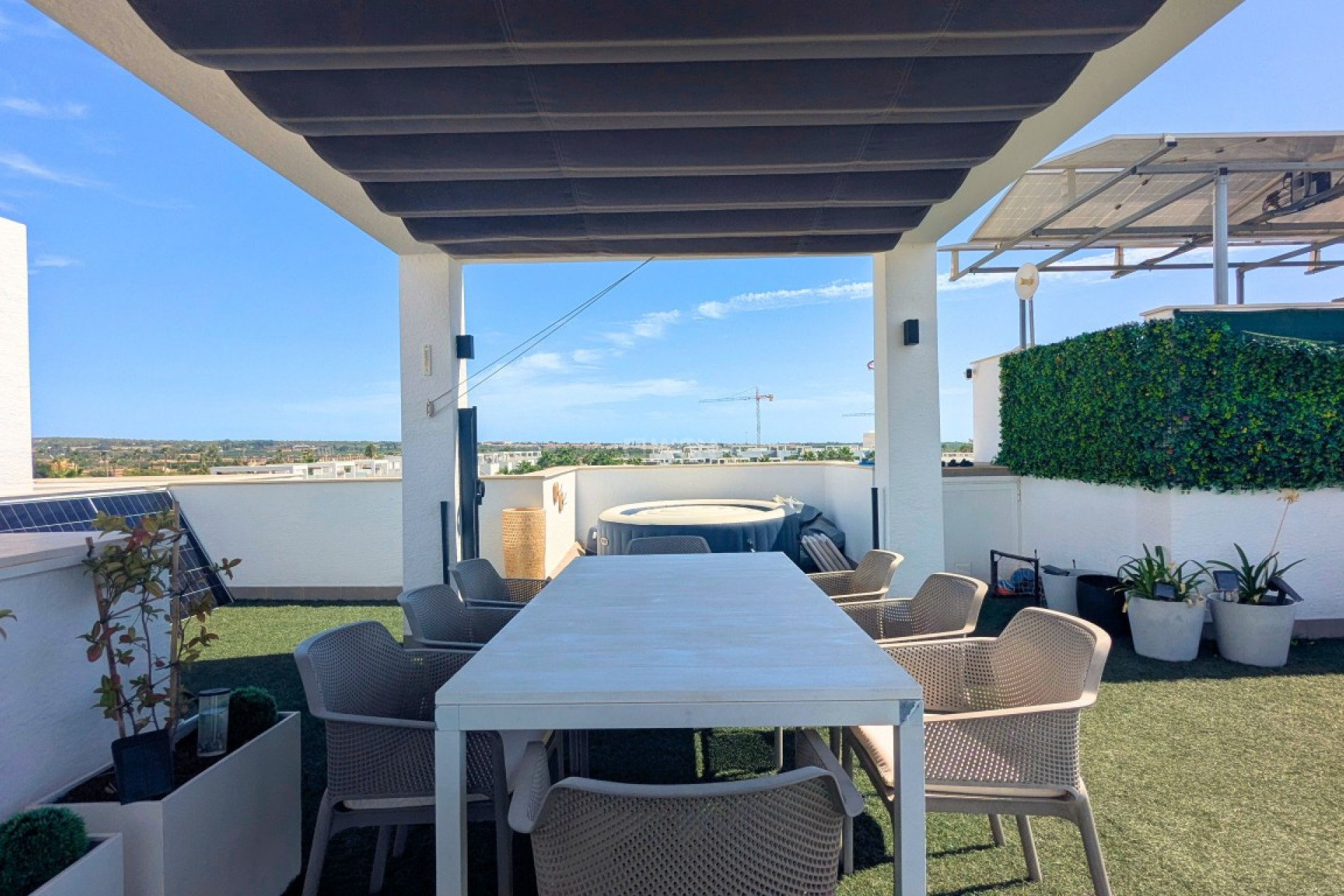 Resale - Penthouse - El Raso - Costa Blanca