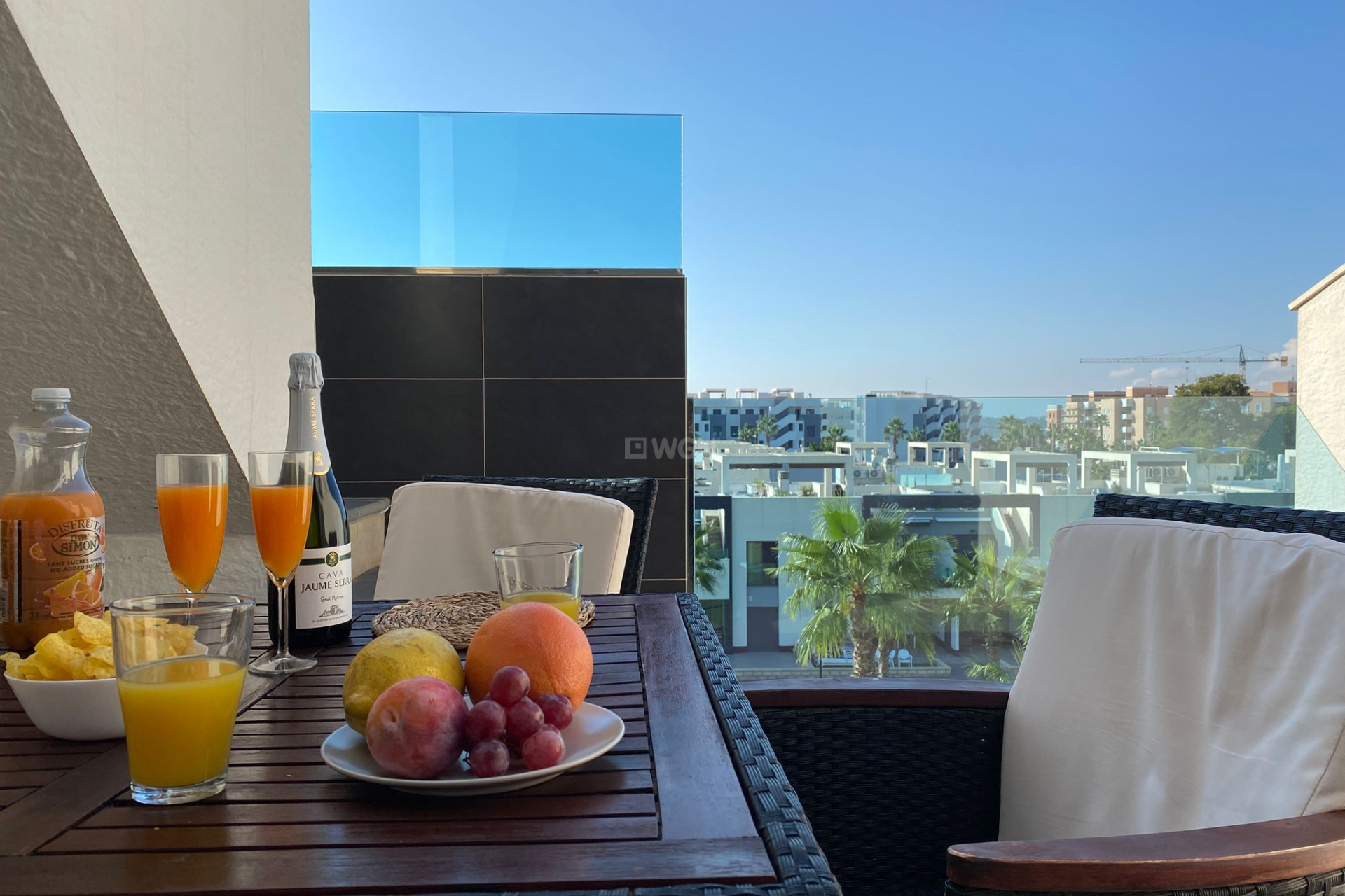 Resale - Penthouse - El Raso - Costa Blanca