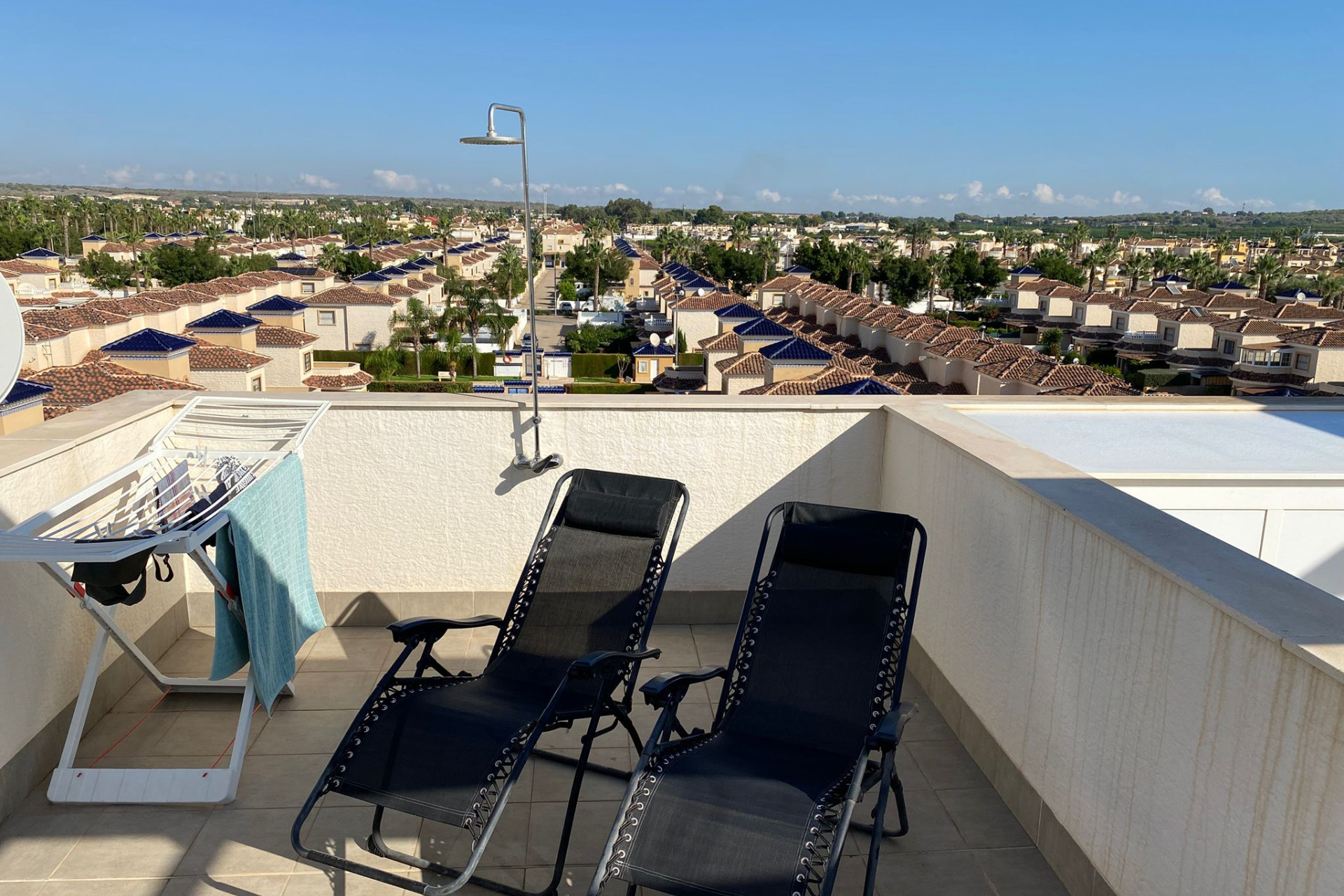 Resale - Penthouse - El Raso - Costa Blanca