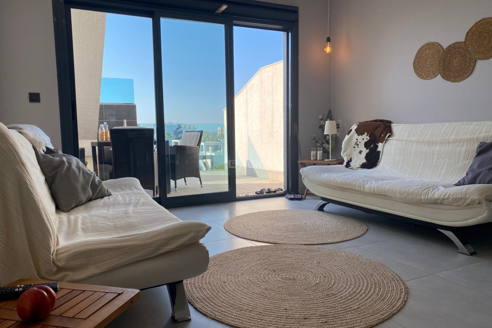 Resale - Penthouse - El Raso - Costa Blanca