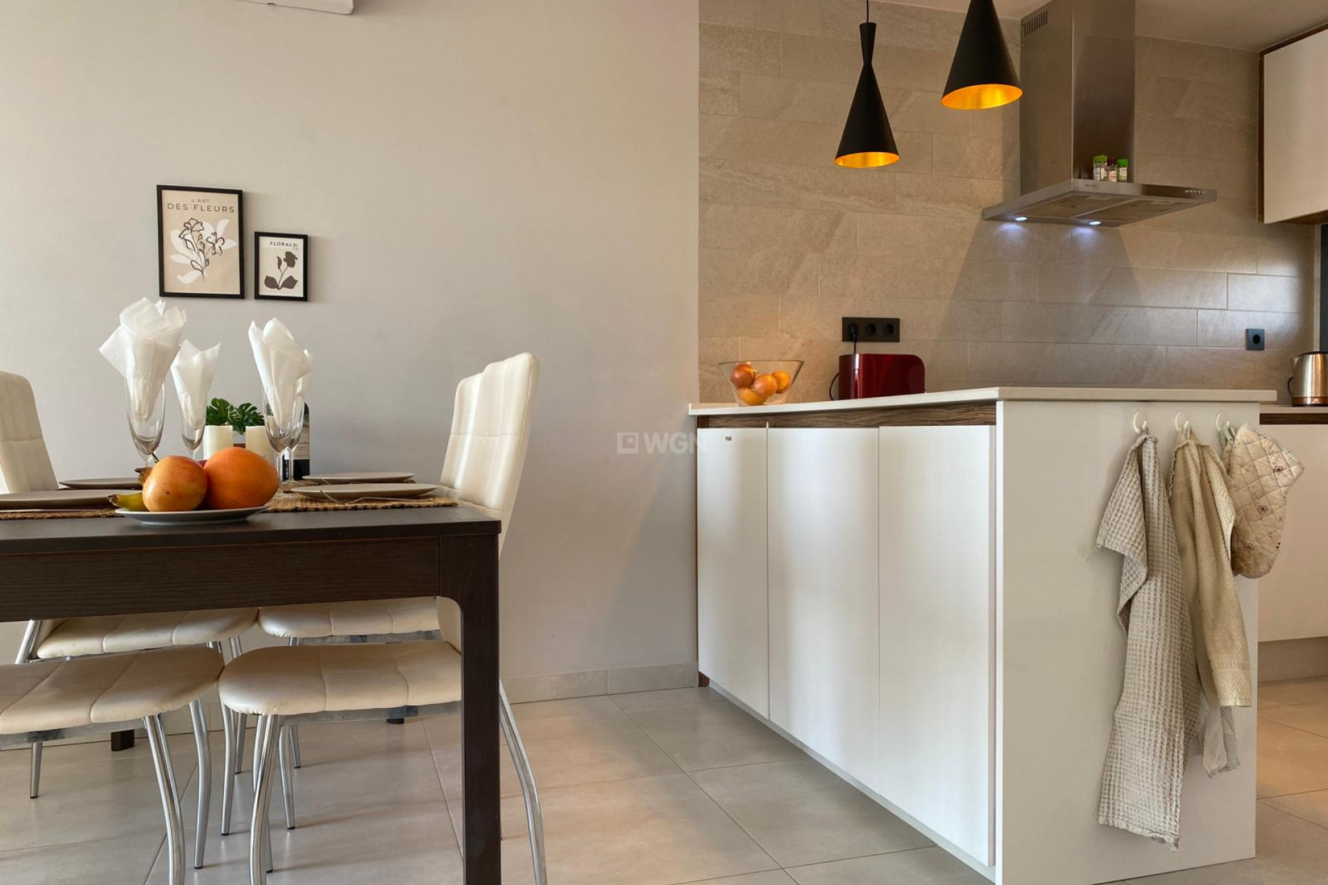 Resale - Penthouse - El Raso - Costa Blanca