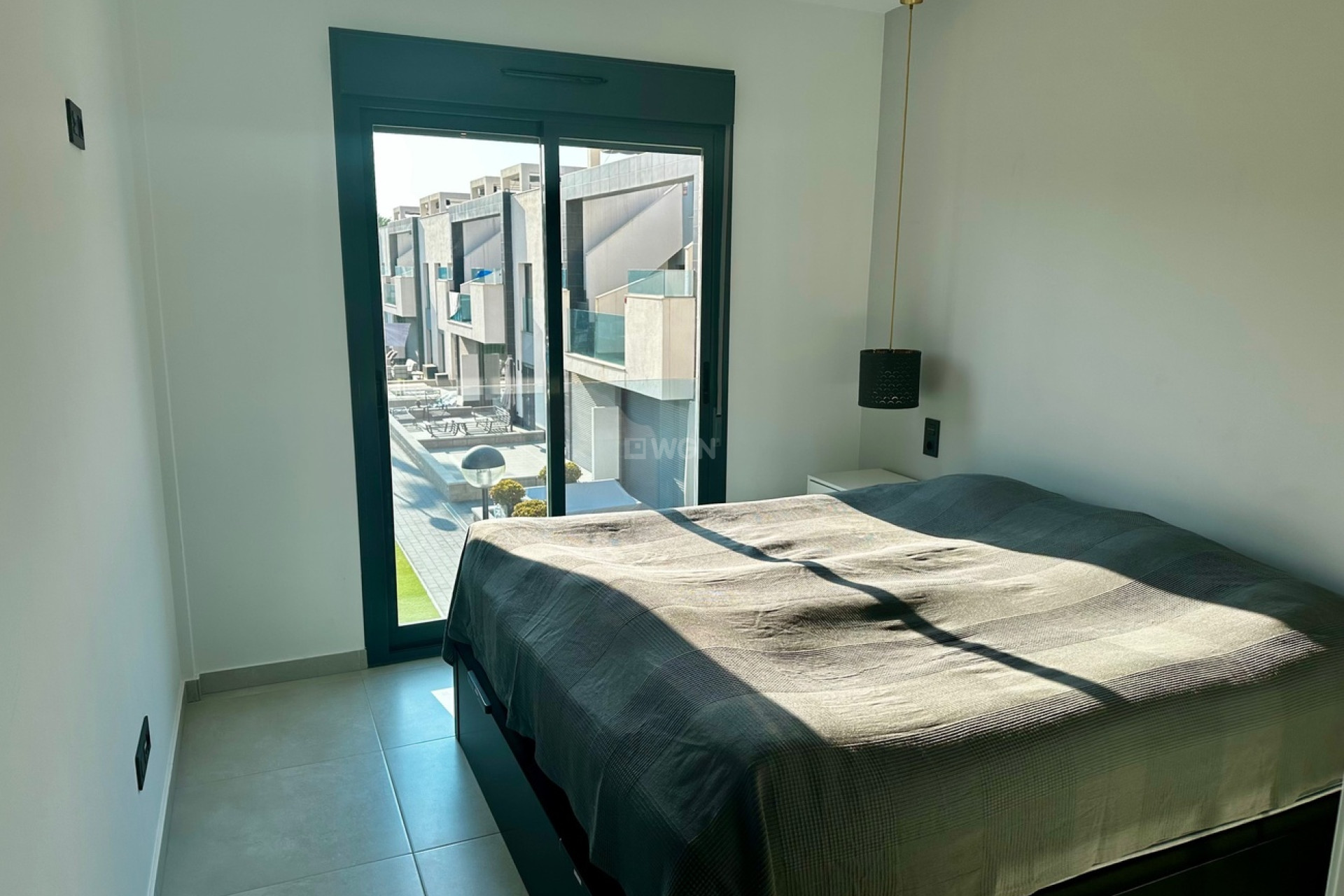 Resale - Penthouse - El Raso