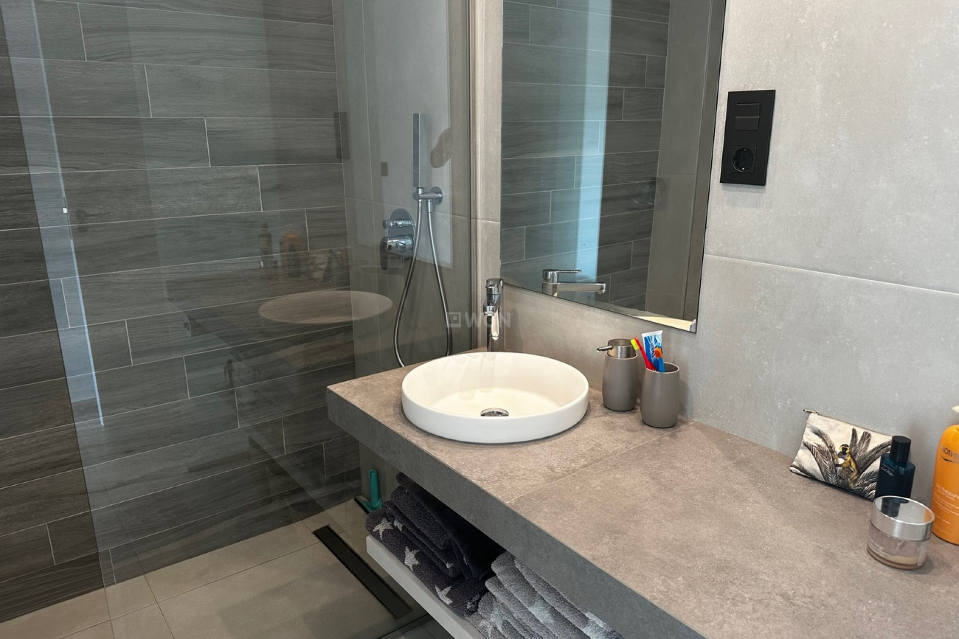 Resale - Penthouse - El Raso