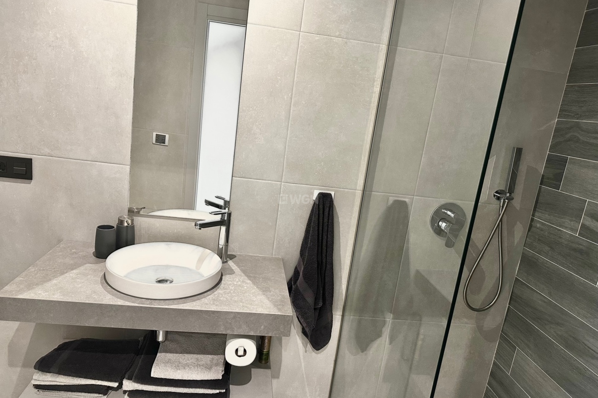 Resale - Penthouse - El Raso