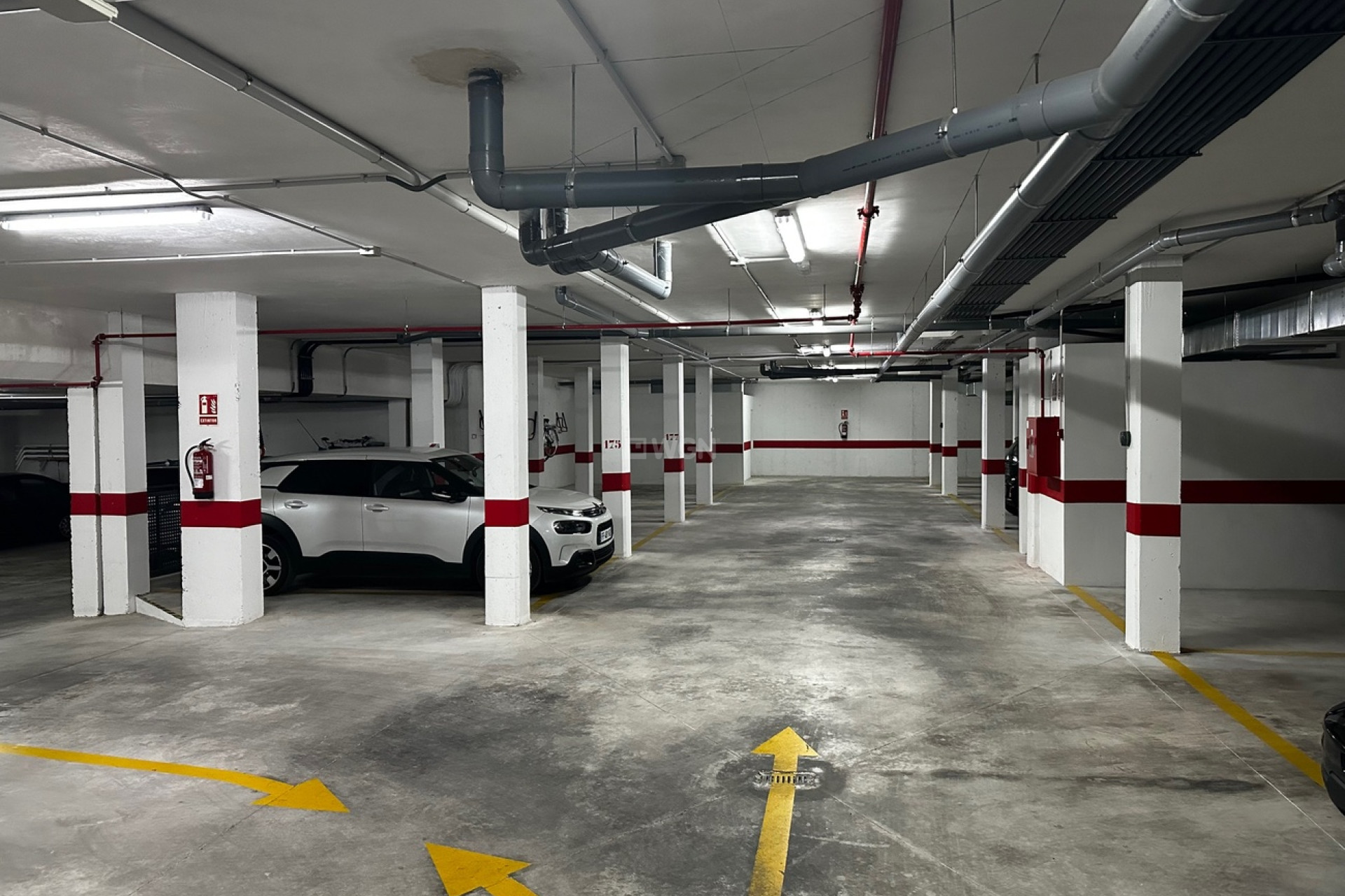 Resale - Penthouse - El Raso