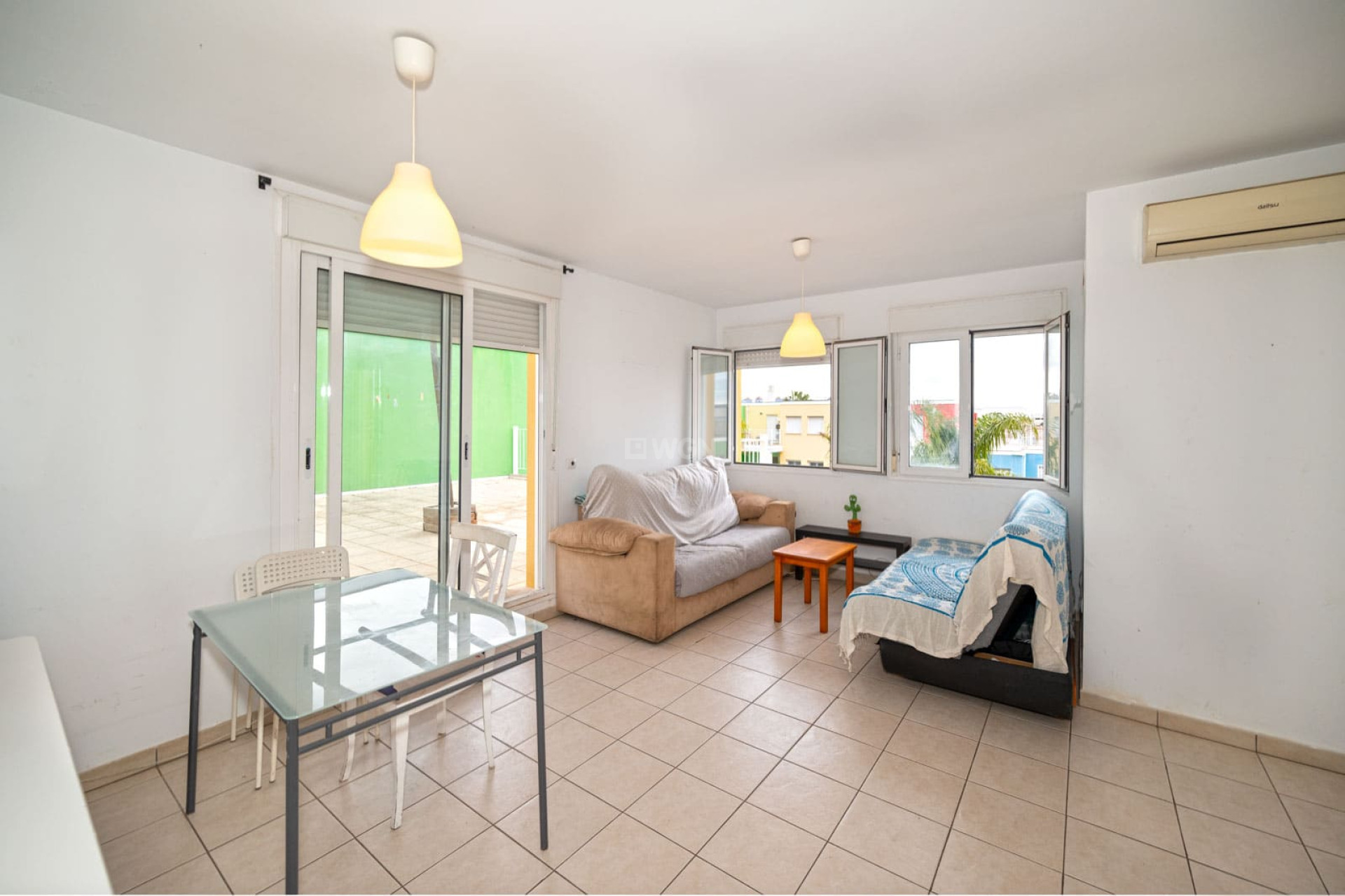 Resale - Penthouse - El Vergel - Costa Blanca