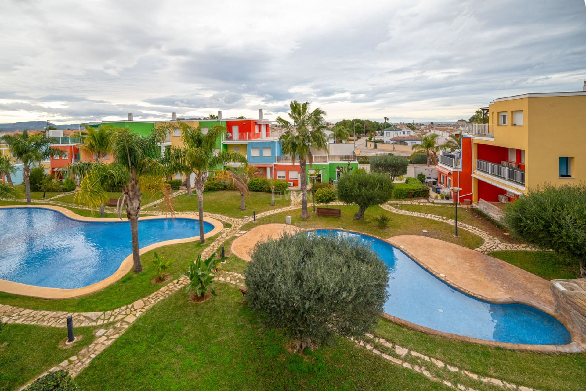 Resale - Penthouse - El Vergel - Costa Blanca