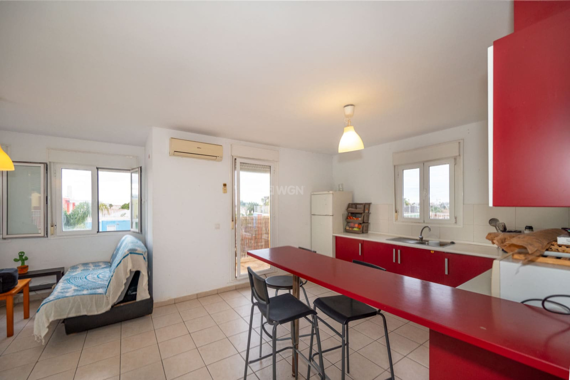 Resale - Penthouse - El Vergel - Costa Blanca