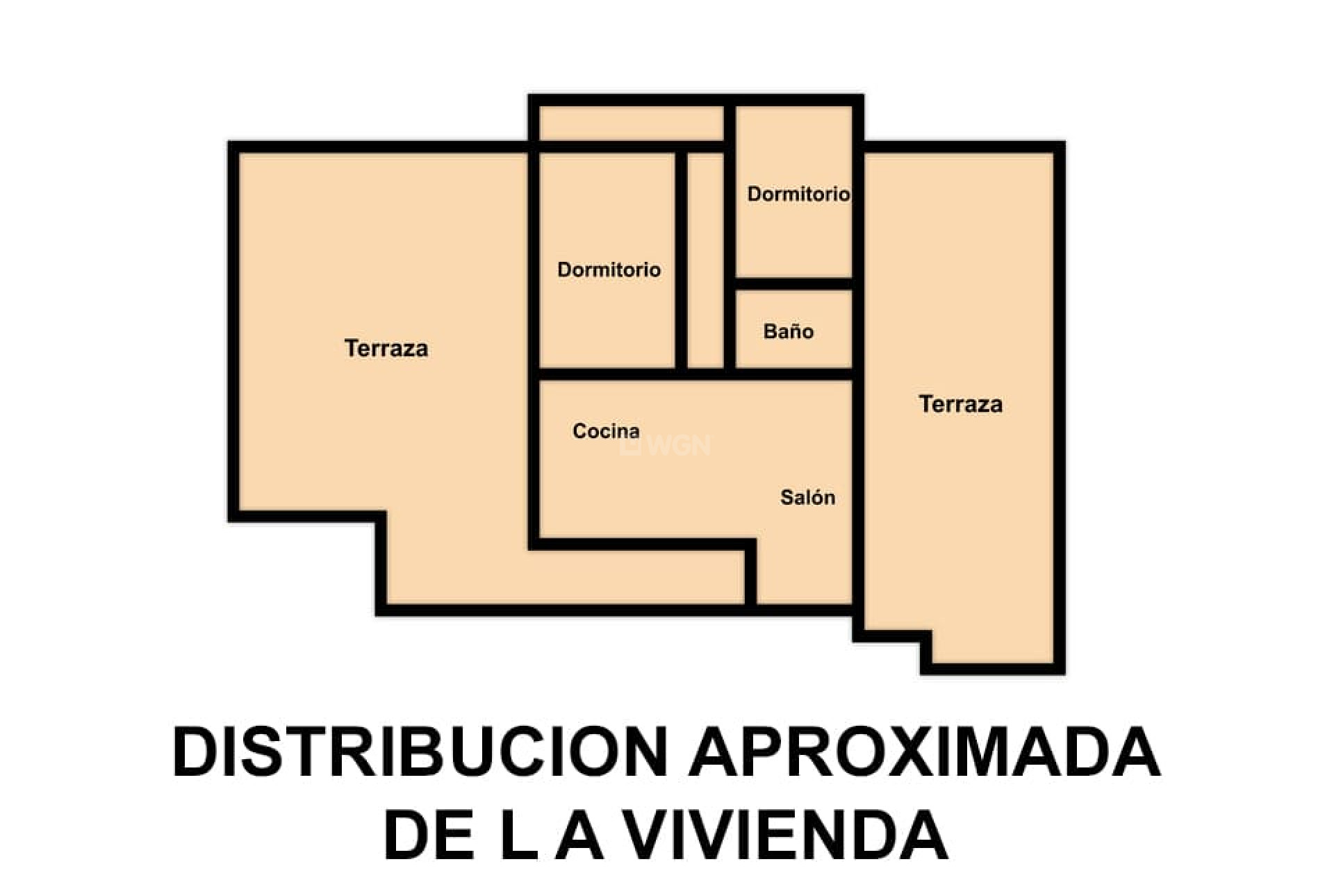 Resale - Penthouse - El Vergel - Costa Blanca