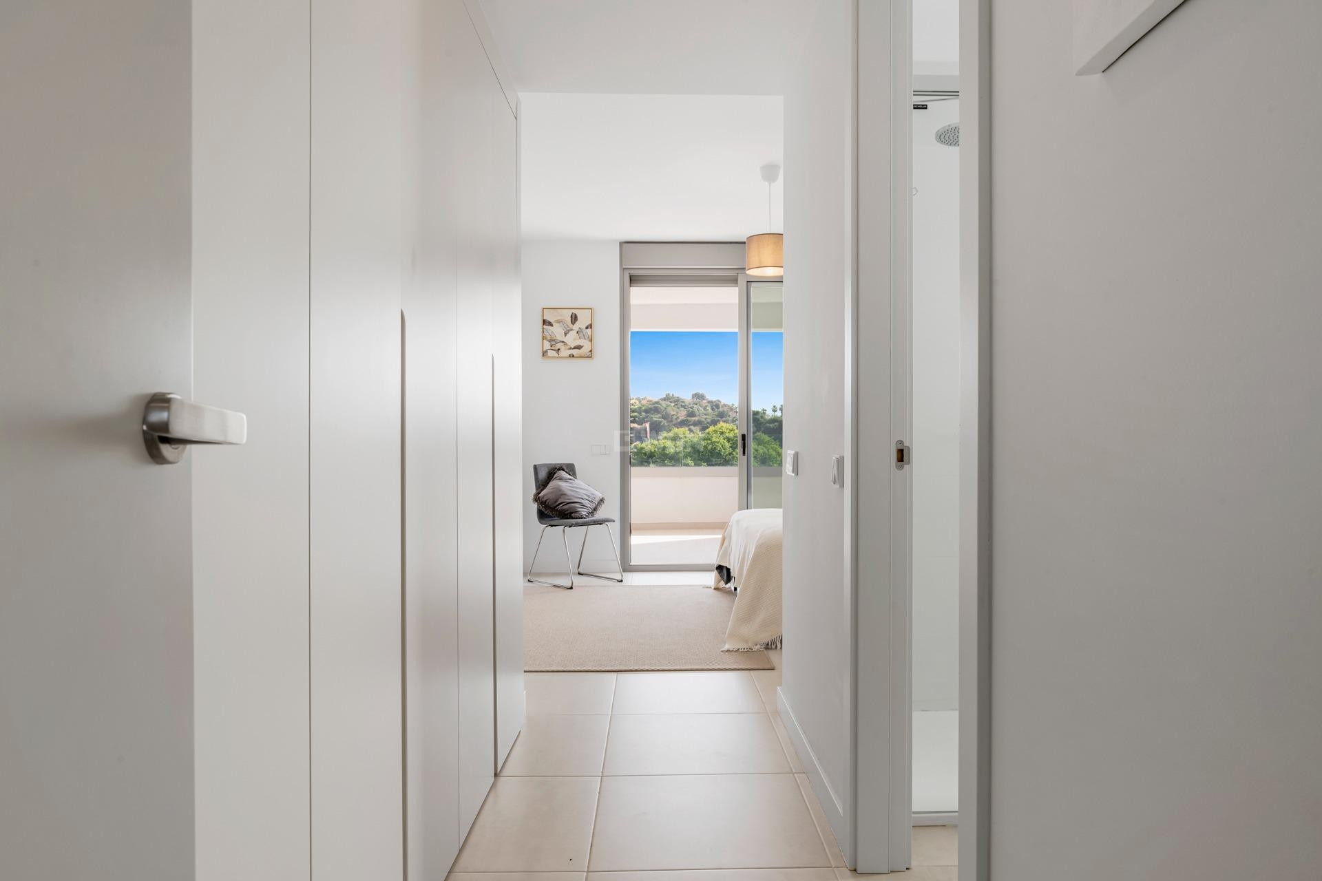 Resale - Penthouse - Estepona - Parque Selwo Aventura