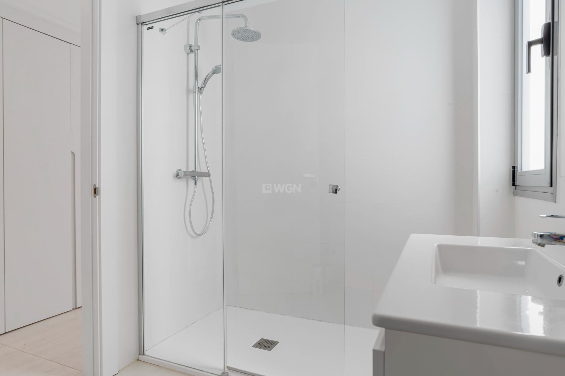 Resale - Penthouse - Estepona - Parque Selwo Aventura