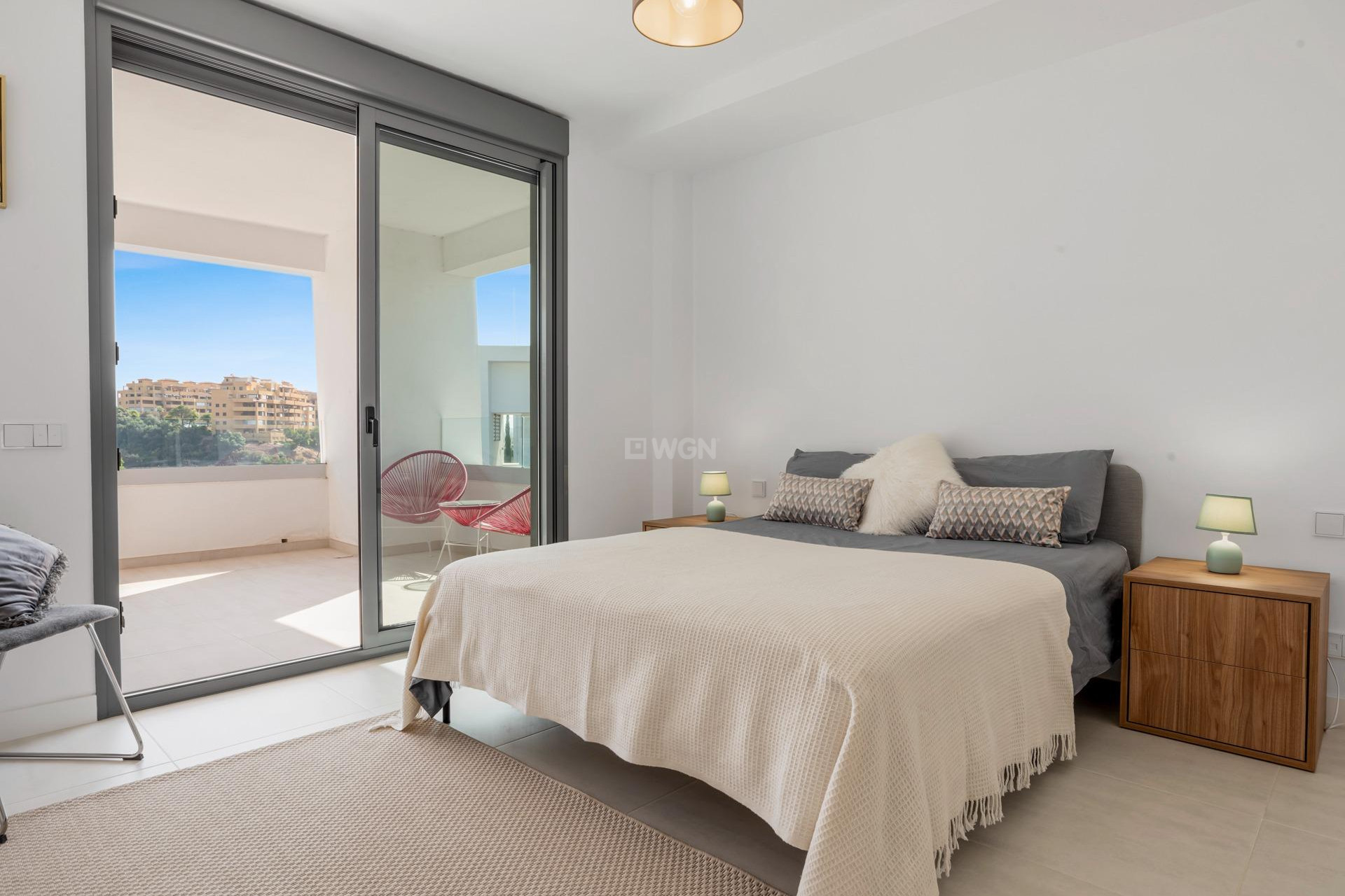Resale - Penthouse - Estepona - Parque Selwo Aventura