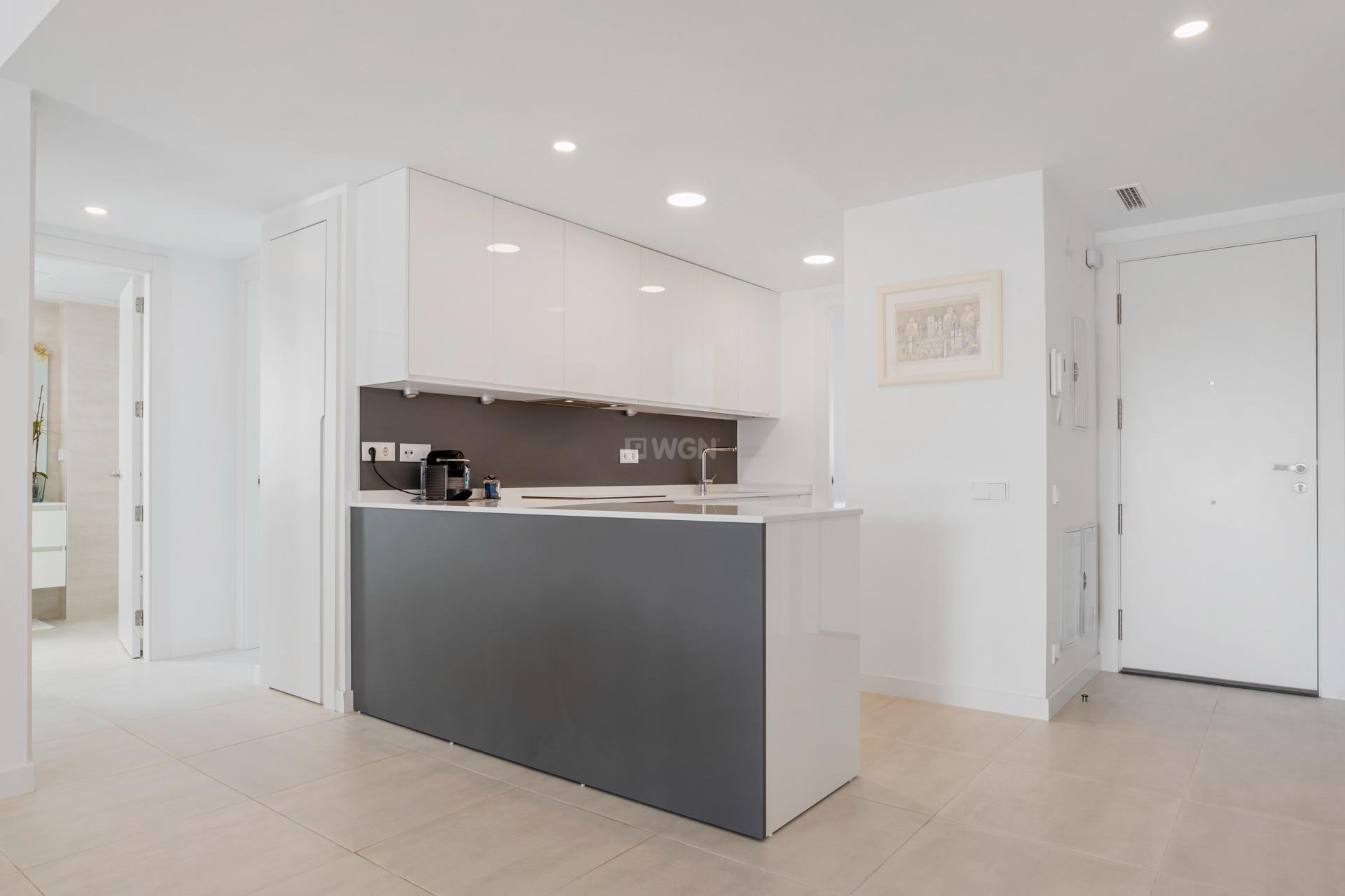 Resale - Penthouse - Estepona - Parque Selwo Aventura