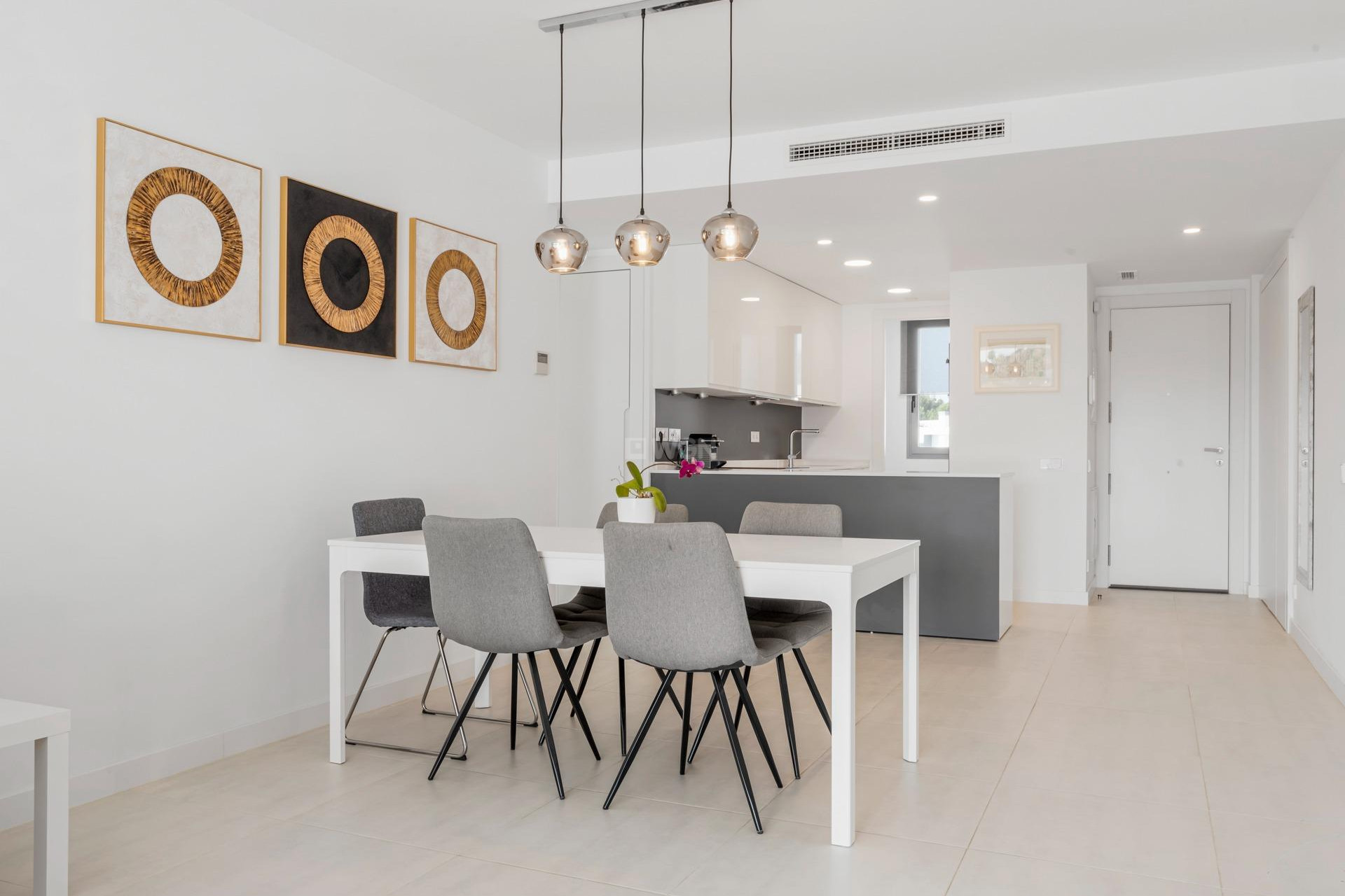 Resale - Penthouse - Estepona - Parque Selwo Aventura