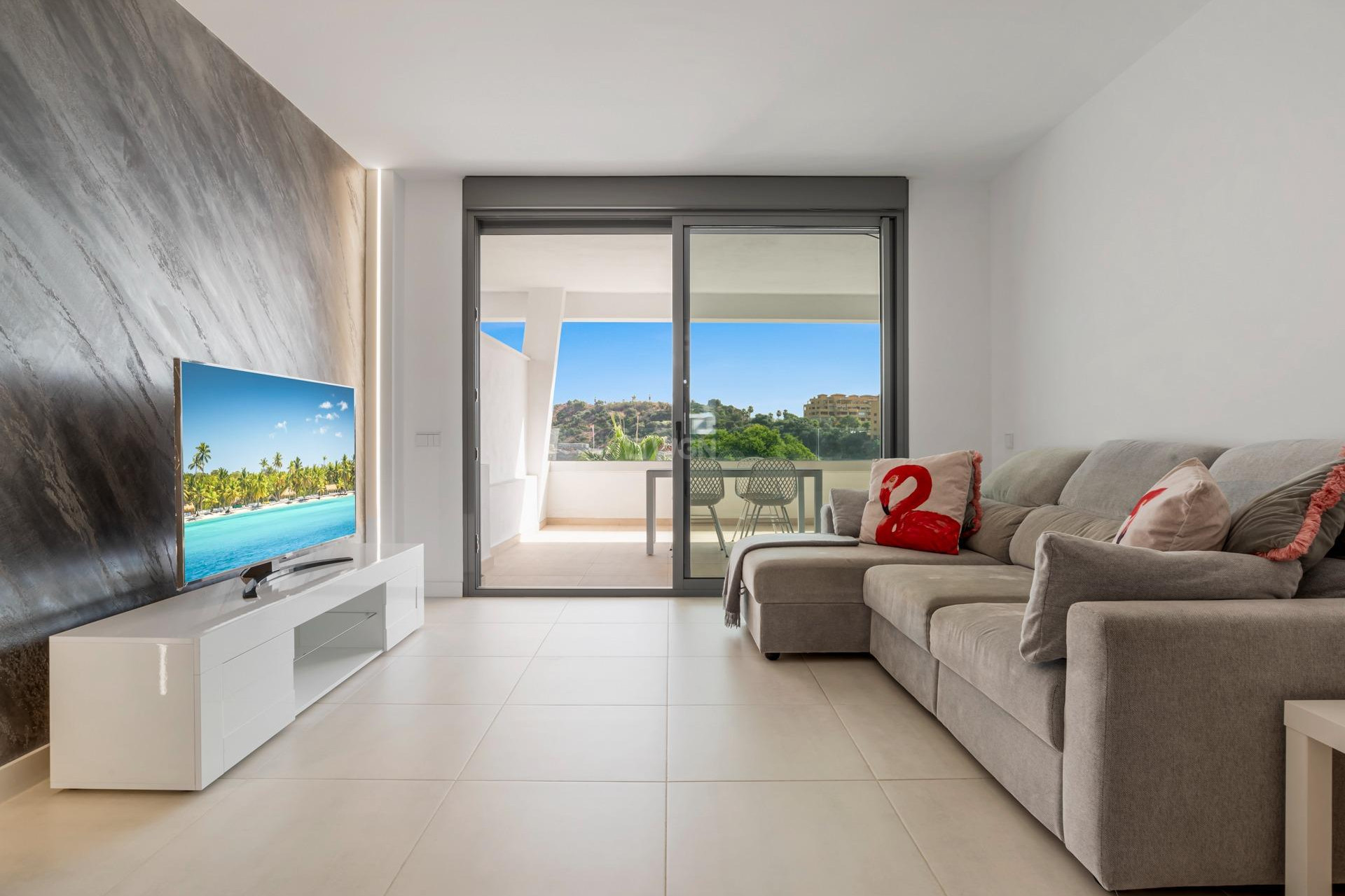 Resale - Penthouse - Estepona - Parque Selwo Aventura