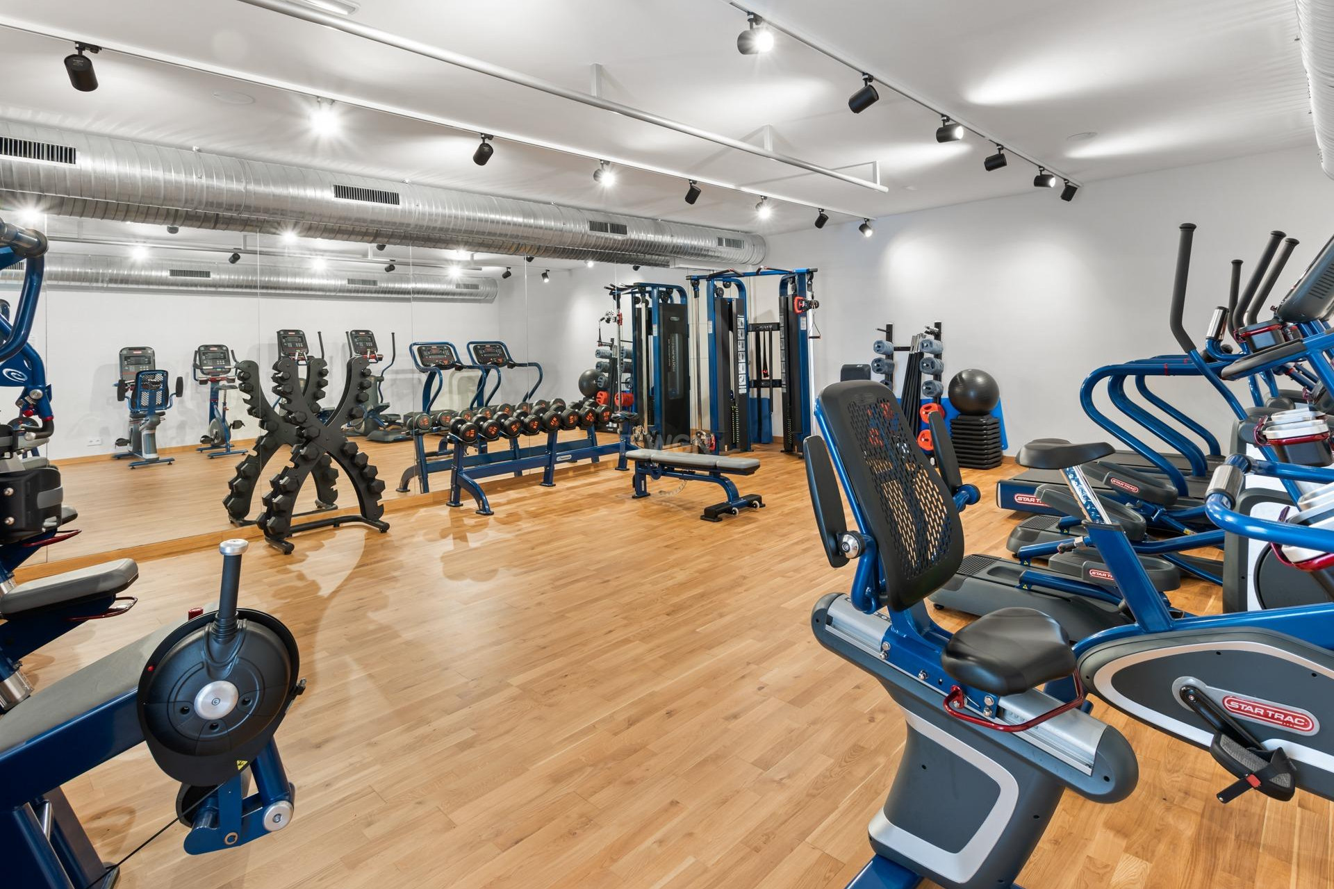 Resale - Penthouse - Estepona - Parque Selwo Aventura