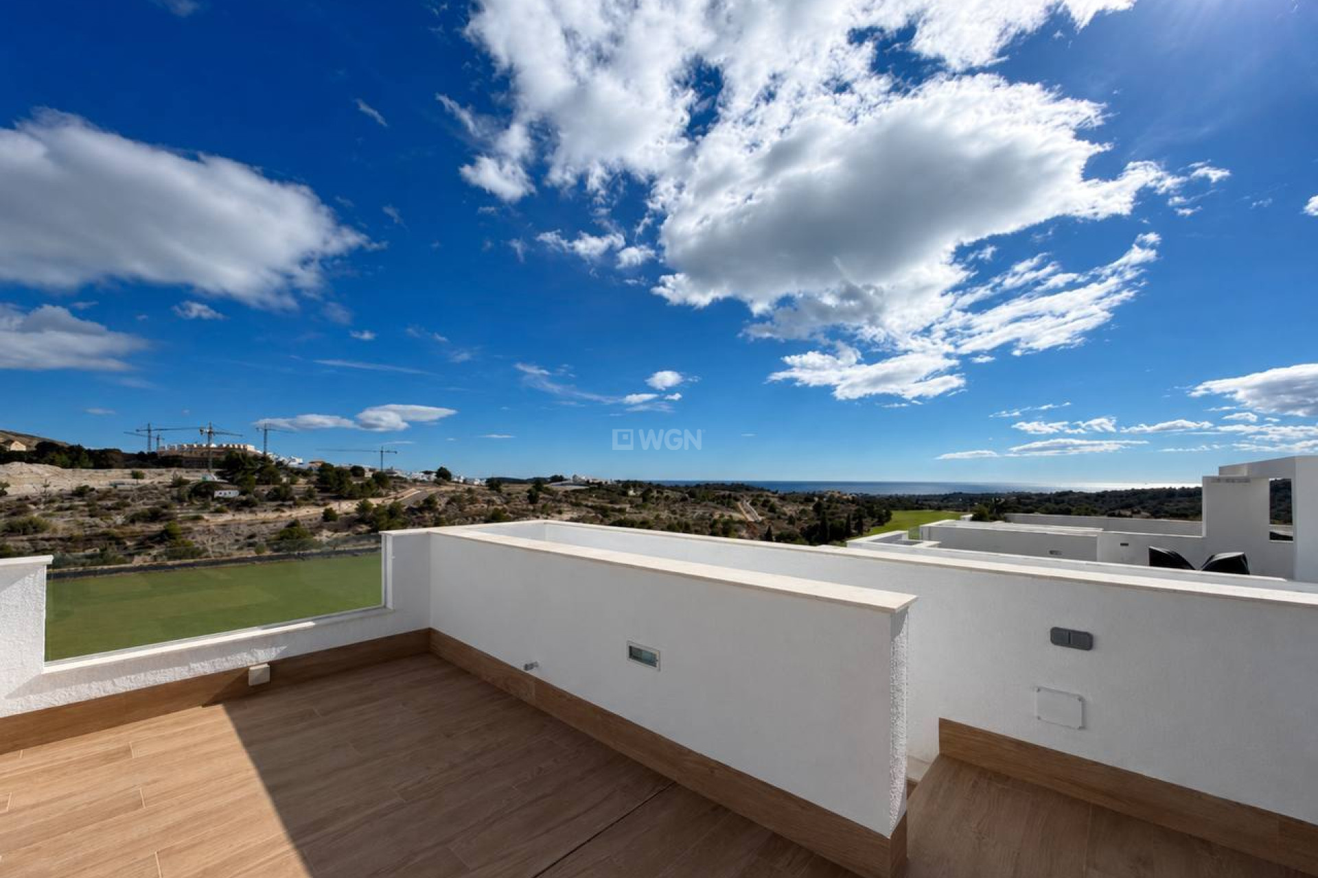 Resale - Penthouse - Finestrat