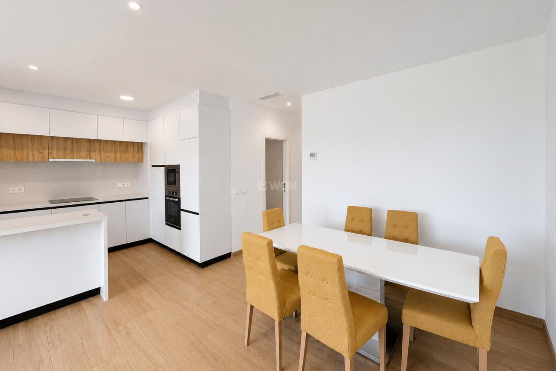 Resale - Penthouse - Finestrat