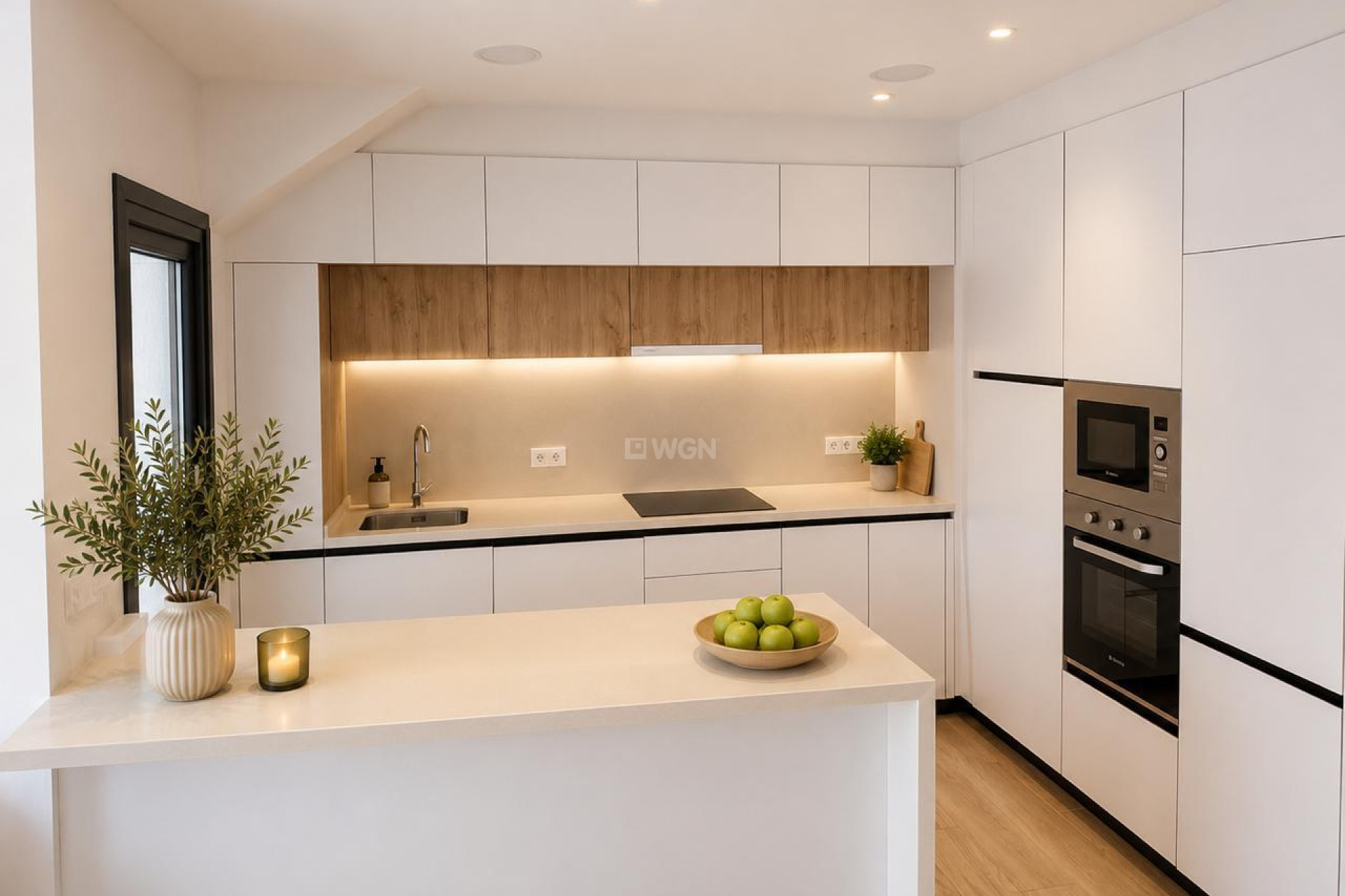 Resale - Penthouse - Finestrat