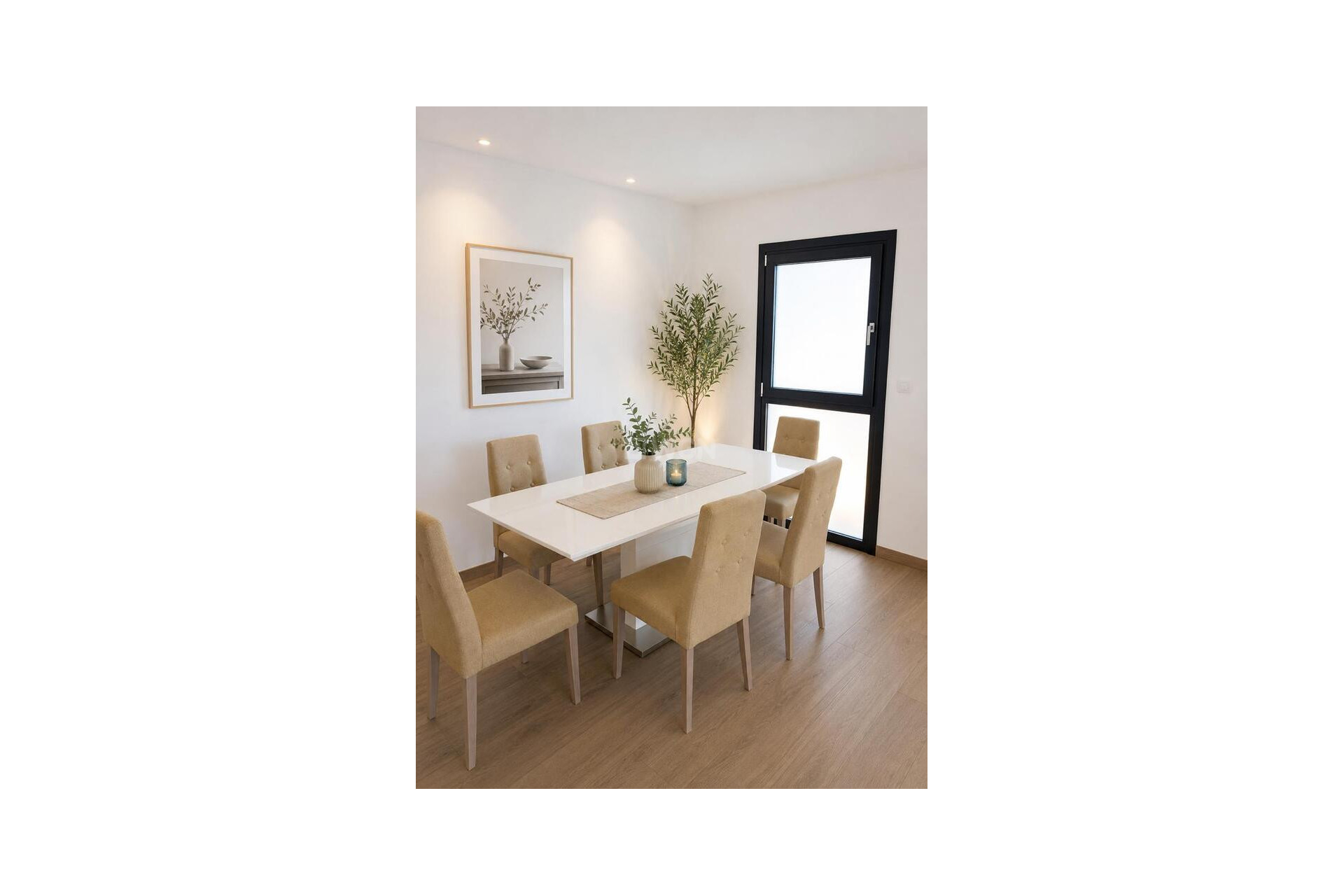 Resale - Penthouse - Finestrat