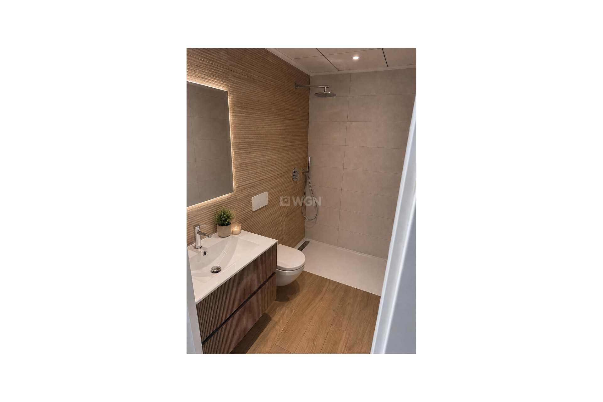 Resale - Penthouse - Finestrat