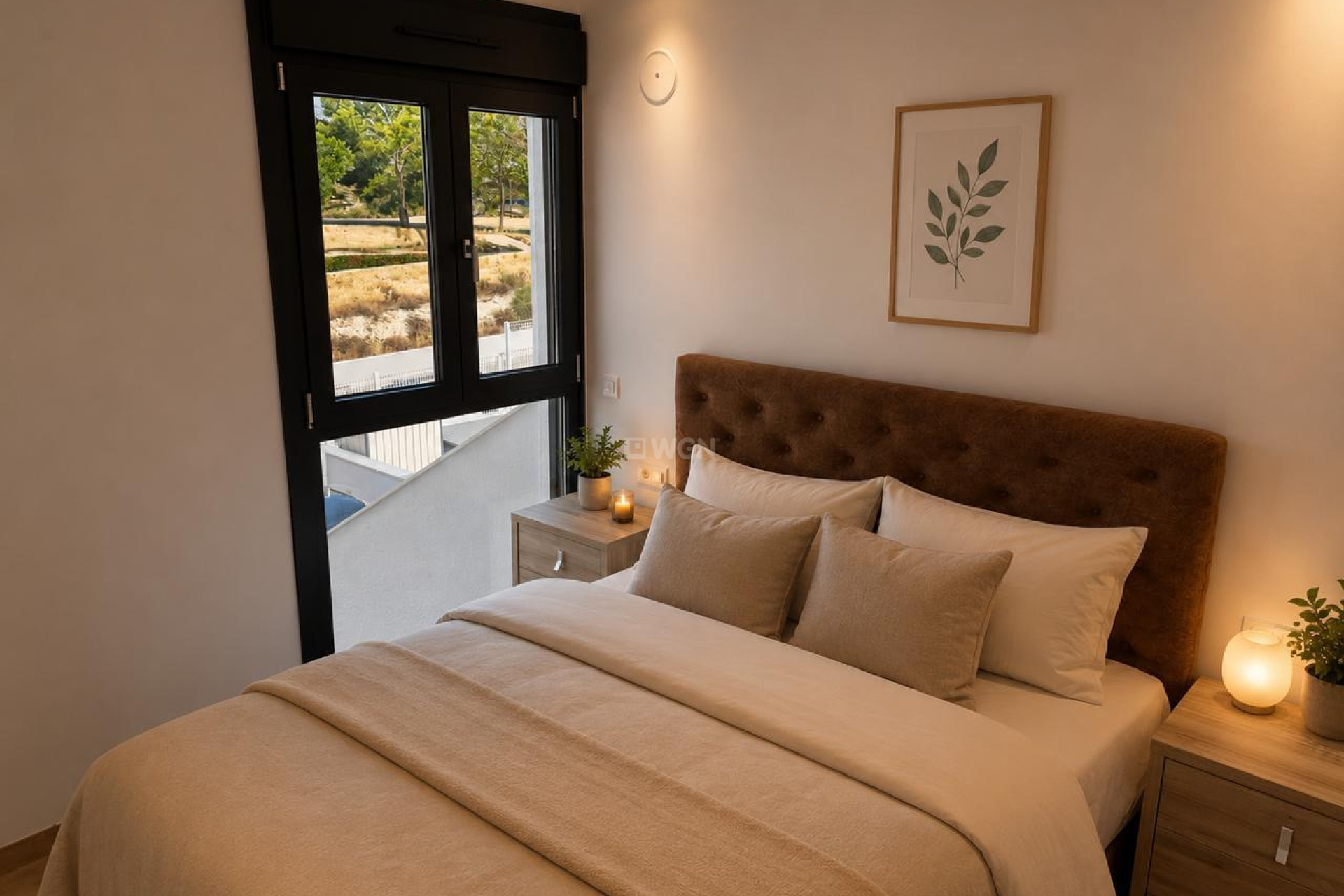 Resale - Penthouse - Finestrat