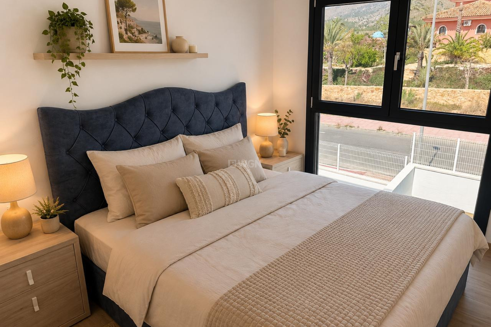 Resale - Penthouse - Finestrat