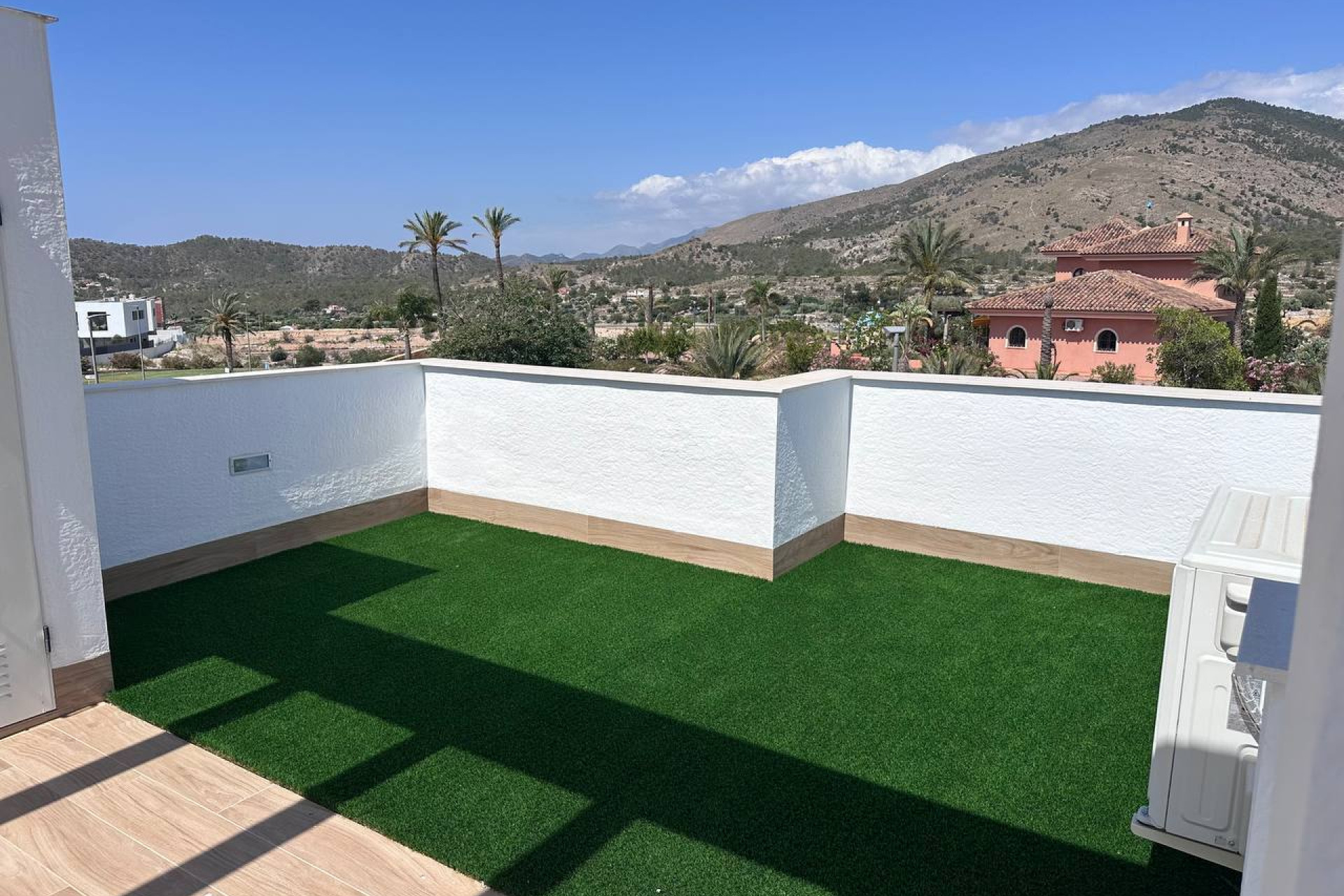 Resale - Penthouse - Finestrat