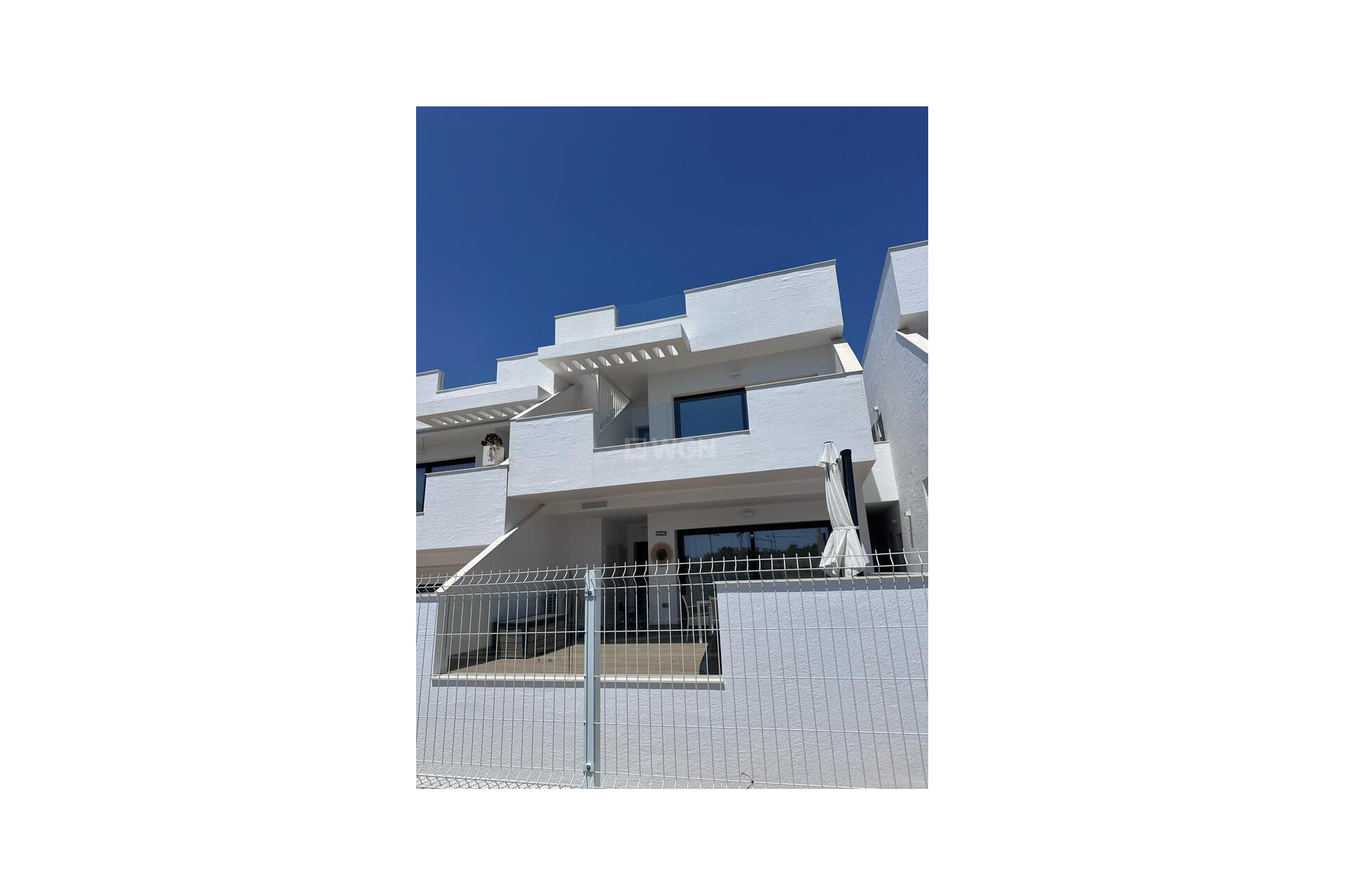 Resale - Penthouse - Finestrat