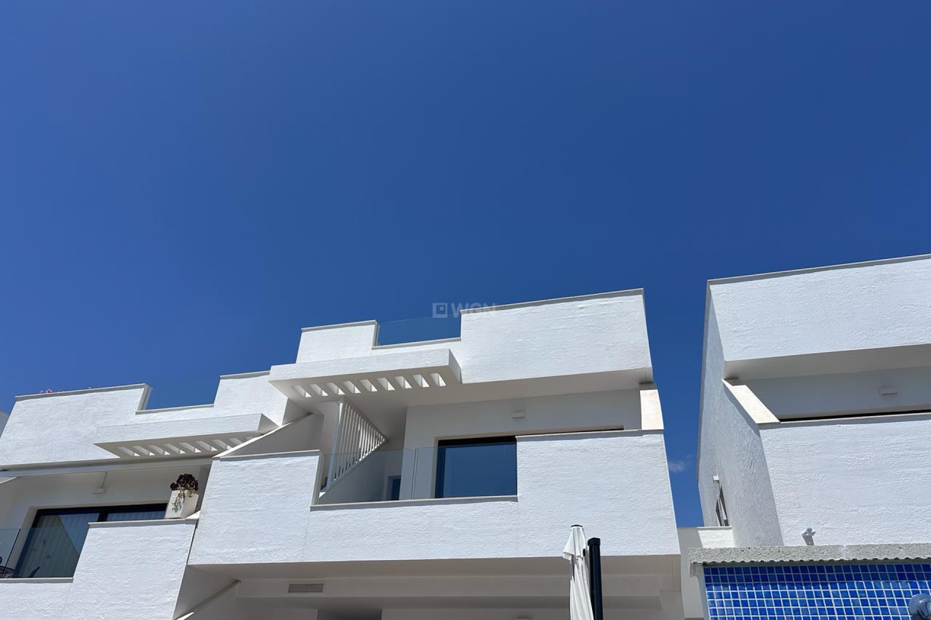 Resale - Penthouse - Finestrat