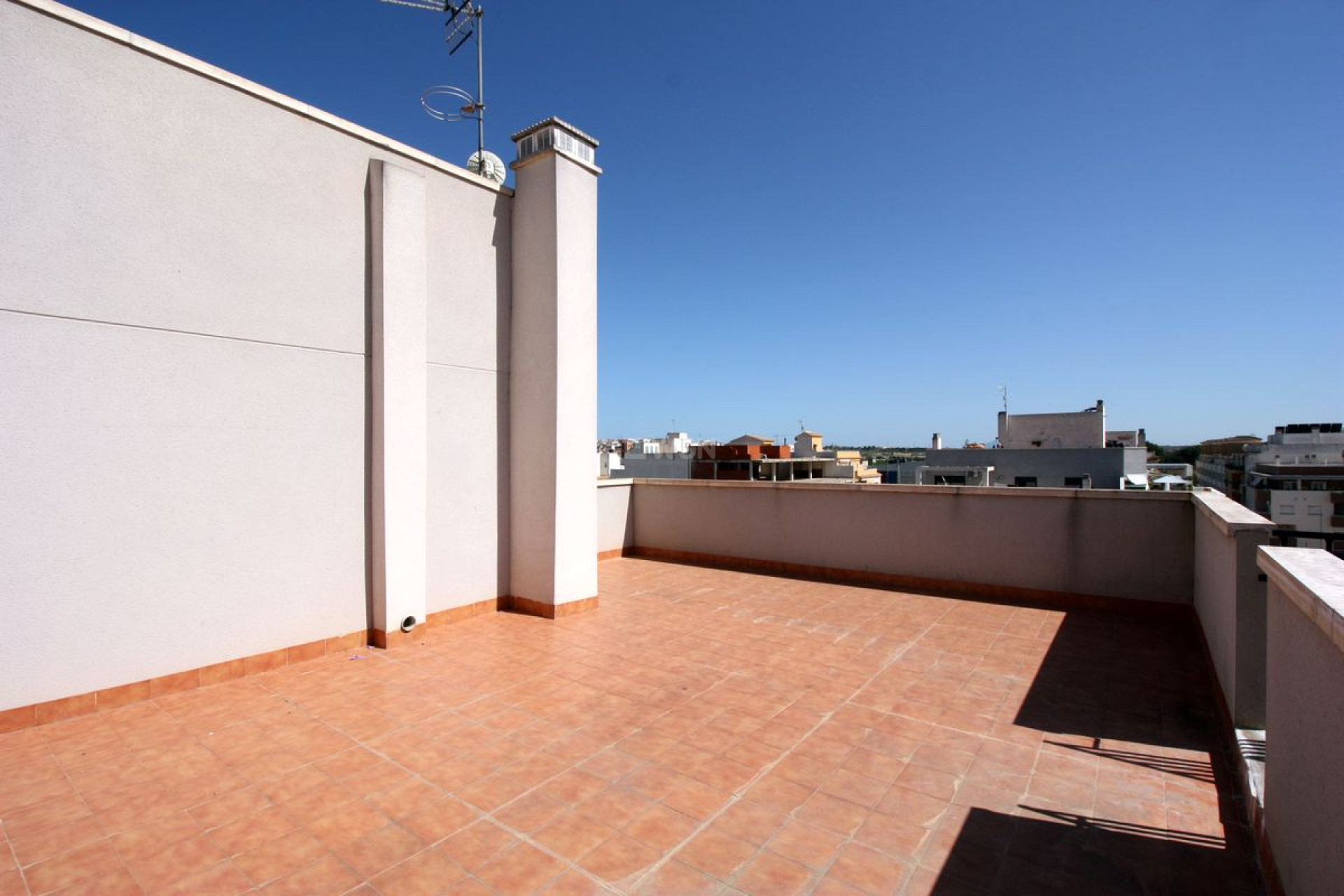 Resale - Penthouse - Formentera del Segura - Costa Blanca