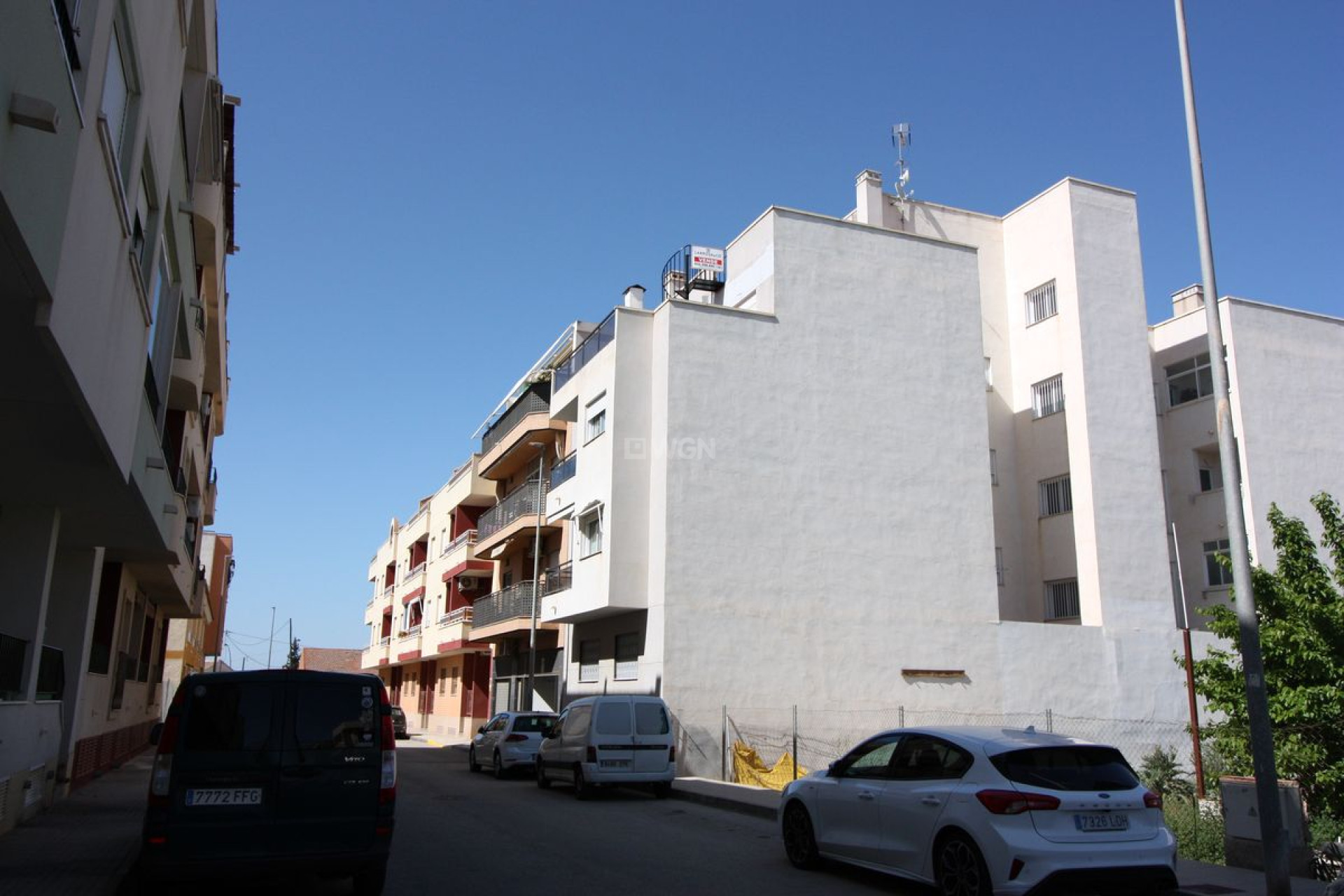 Resale - Penthouse - Formentera del Segura - Costa Blanca