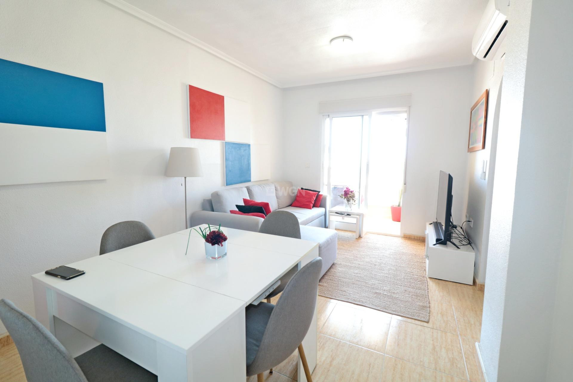 Resale - Penthouse - Formentera del Segura - Pueblo 5