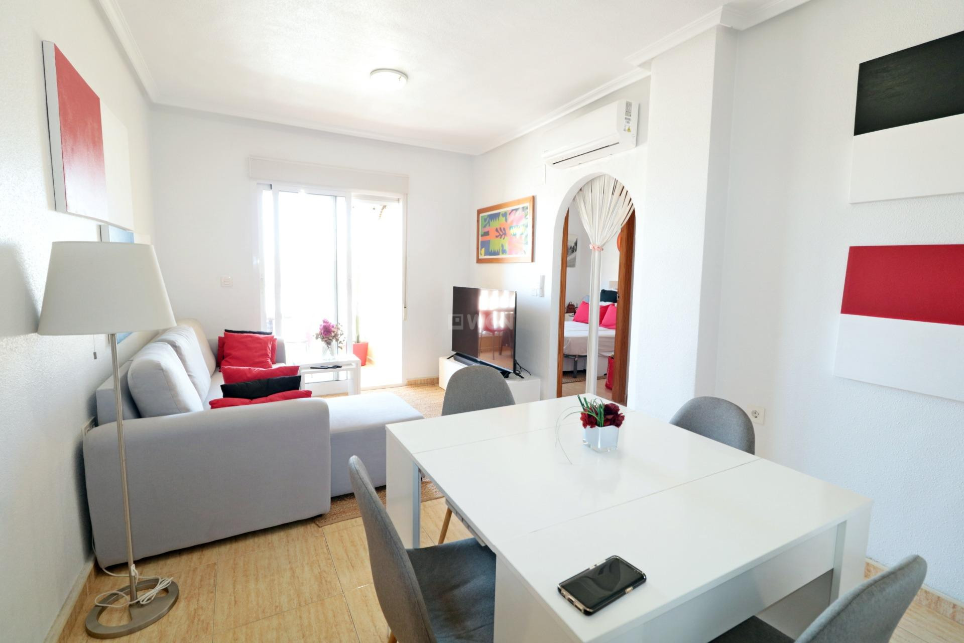 Resale - Penthouse - Formentera del Segura - Pueblo 5