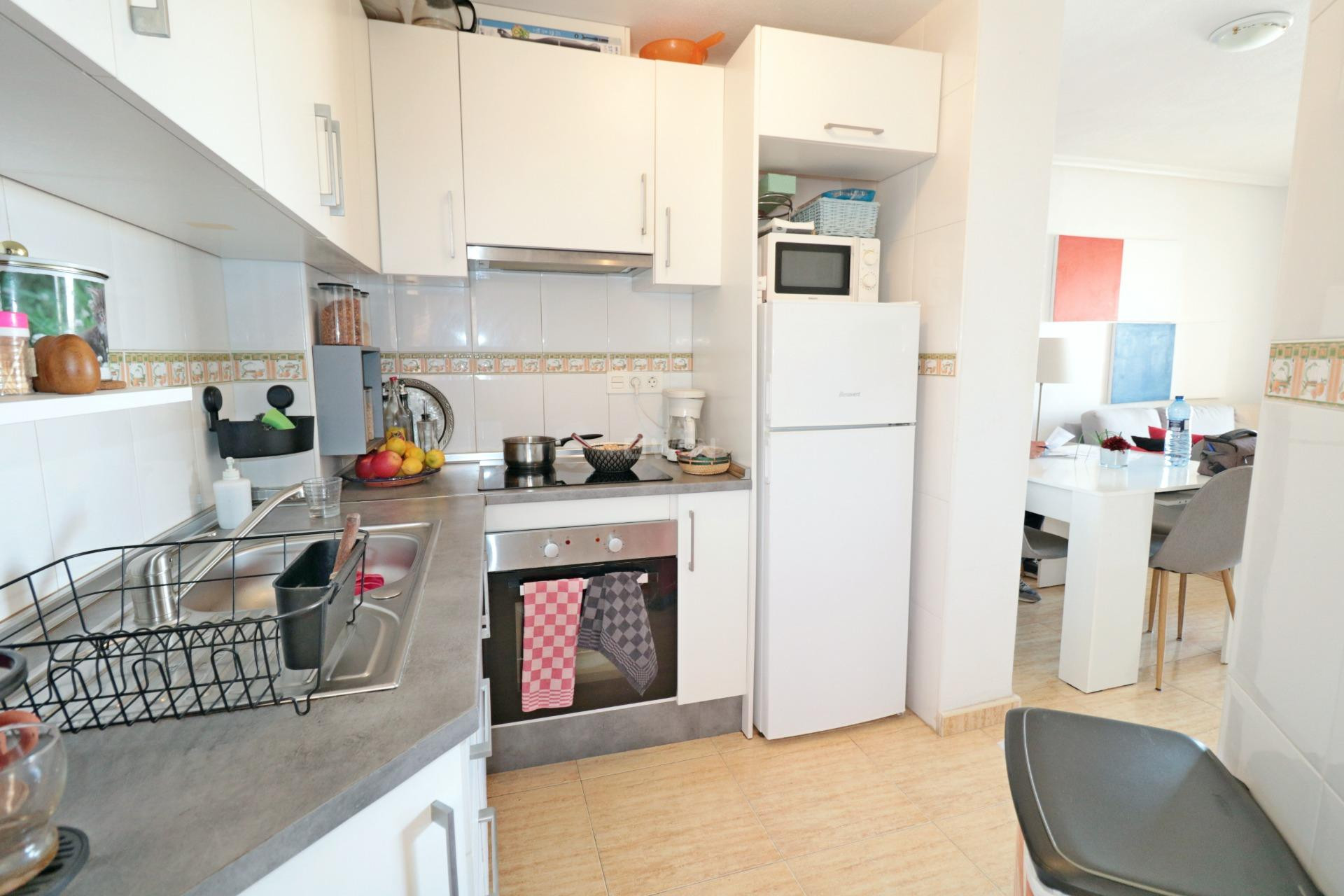 Resale - Penthouse - Formentera del Segura - Pueblo 5