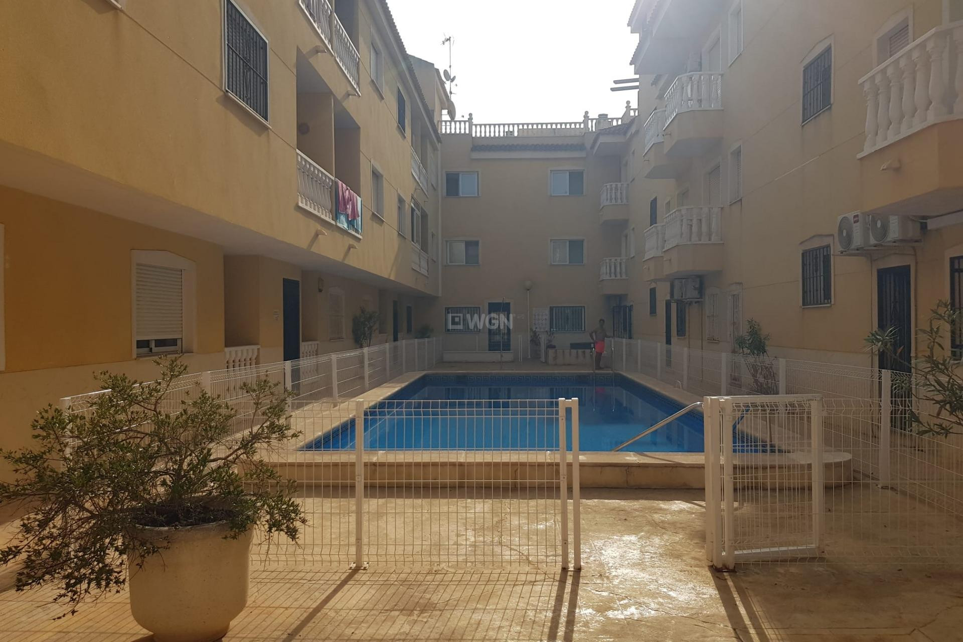 Resale - Penthouse - Formentera del Segura - Pueblo 5