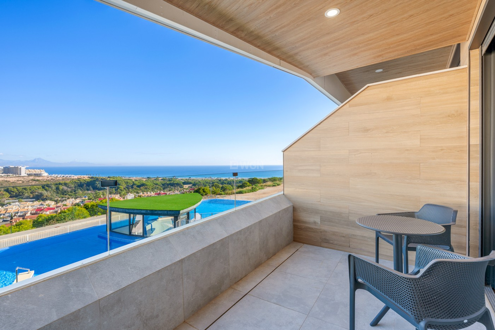 Resale - Penthouse - Gran Alacant - Costa Blanca