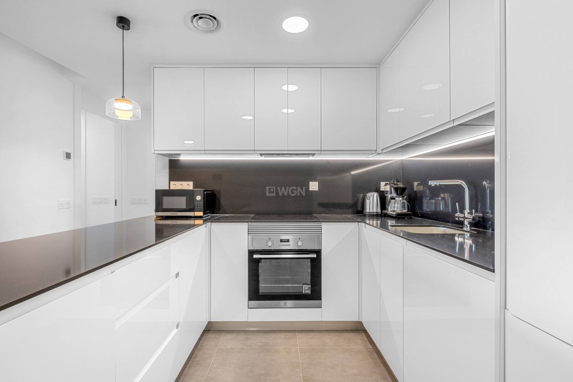 Resale - Penthouse - Gran Alacant - Costa Blanca