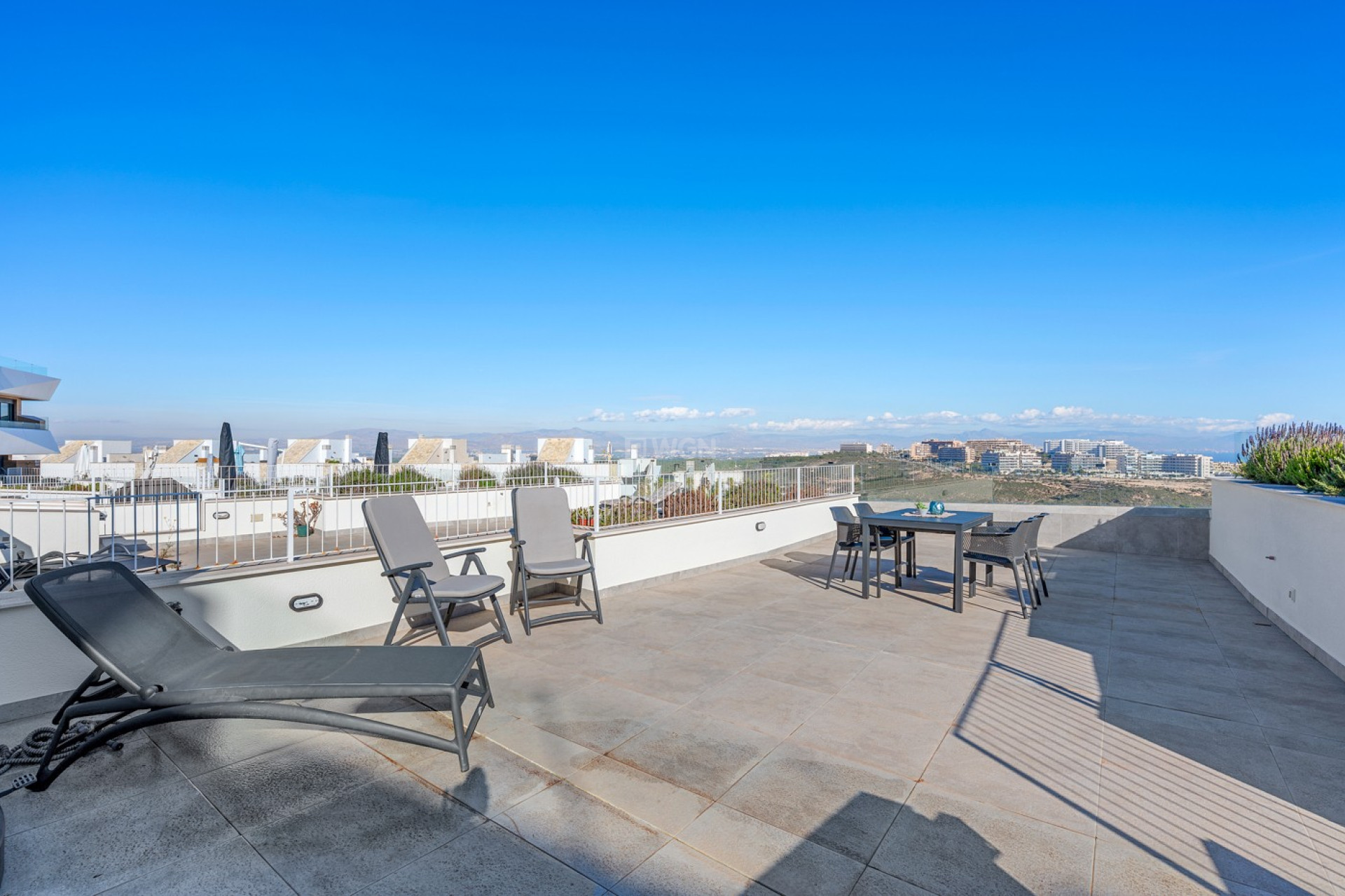 Resale - Penthouse - Gran Alacant - Costa Blanca